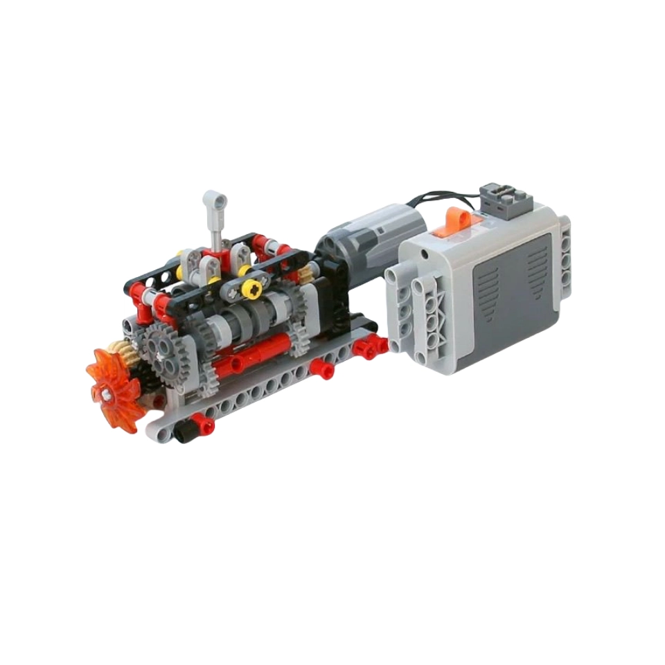 616 601-1000pcs z-fgg66