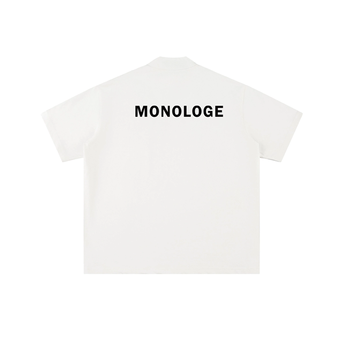 MONOLOGE 300g3DT