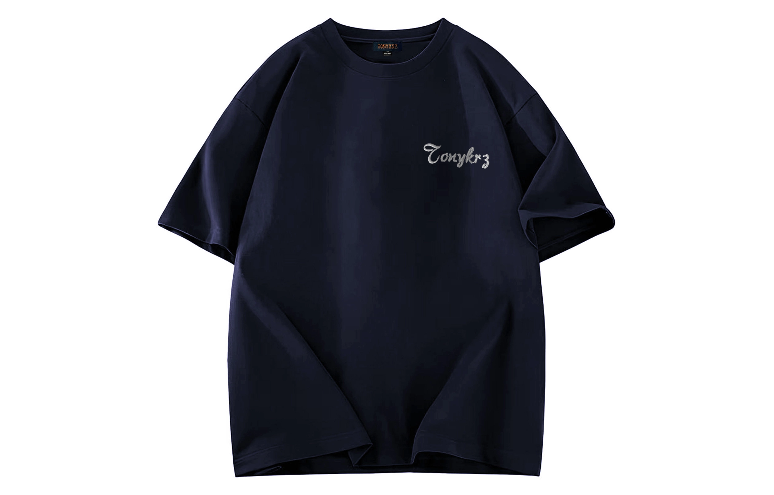 TONYKRZ T