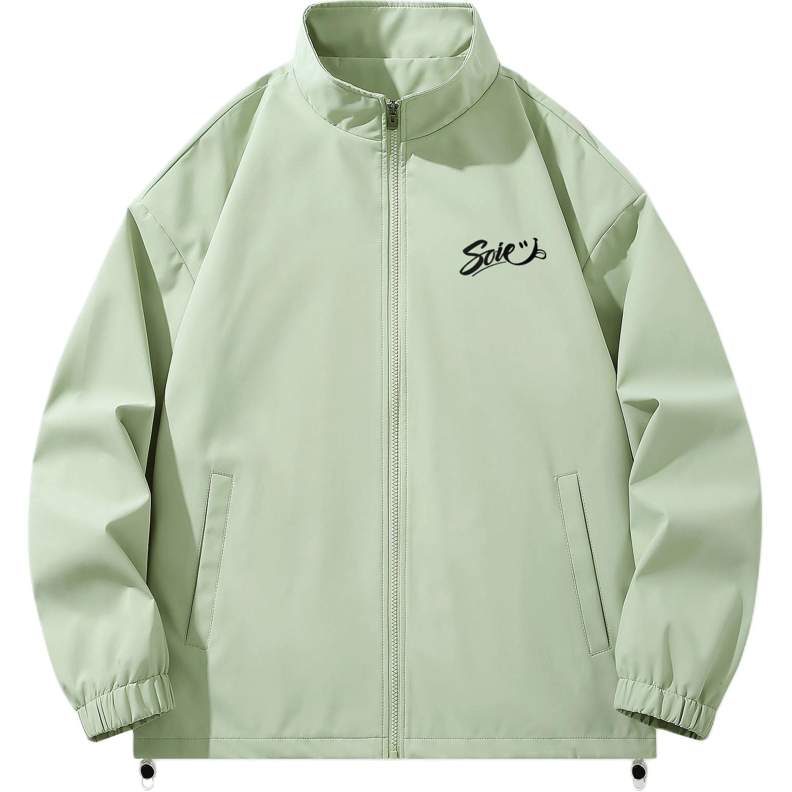 SOIEPLUS LOGOins