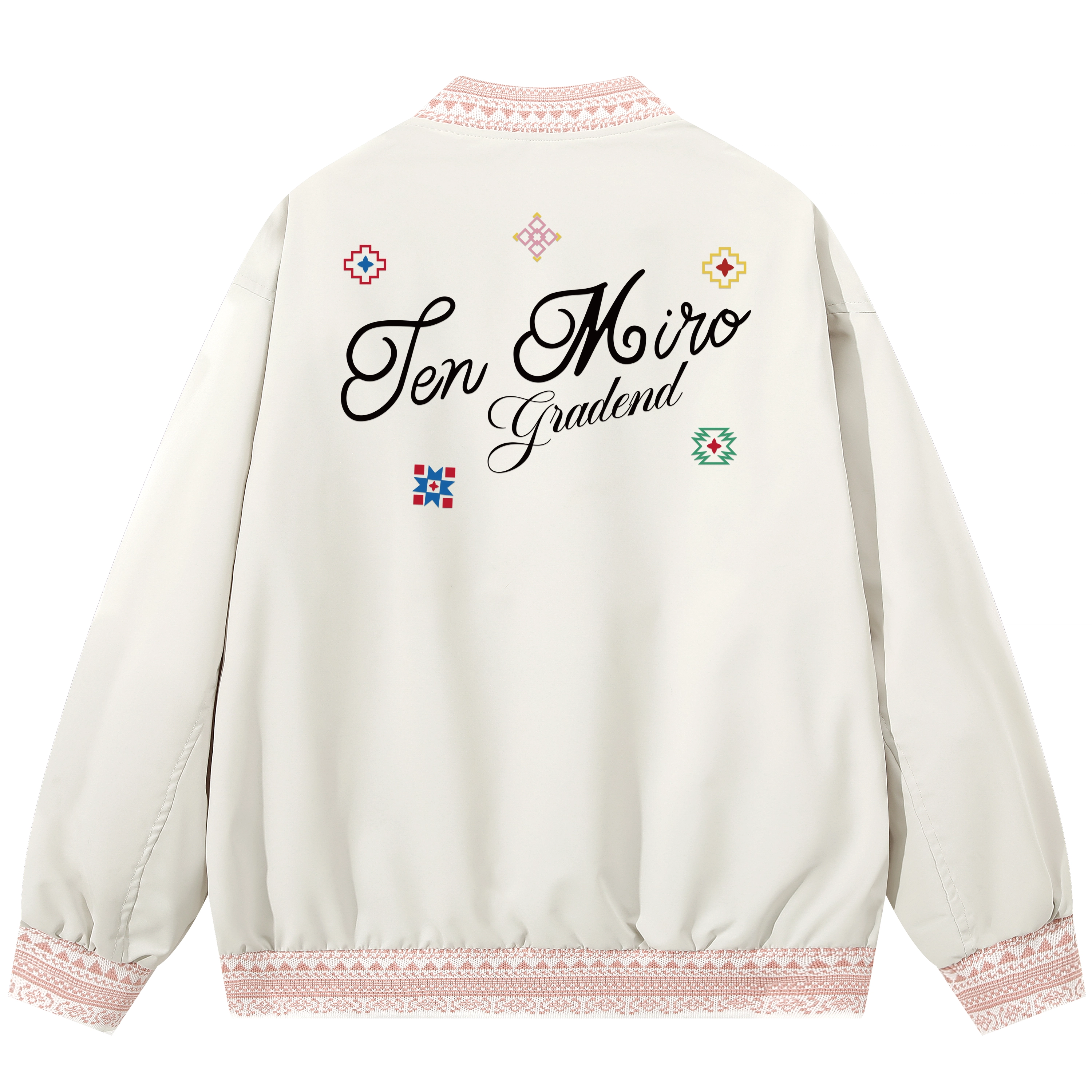 TEN MIRO