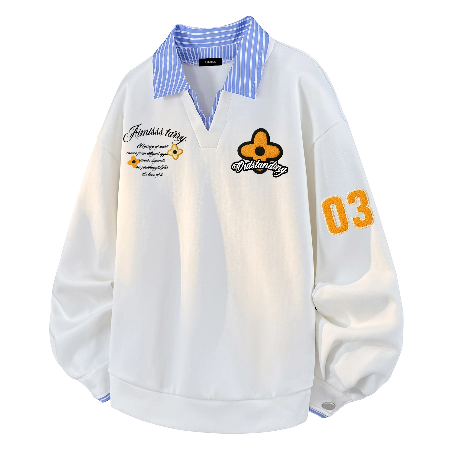 AIMISS Logovintage