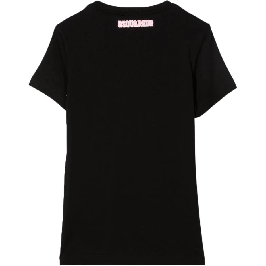DSQUARED 2TLogo