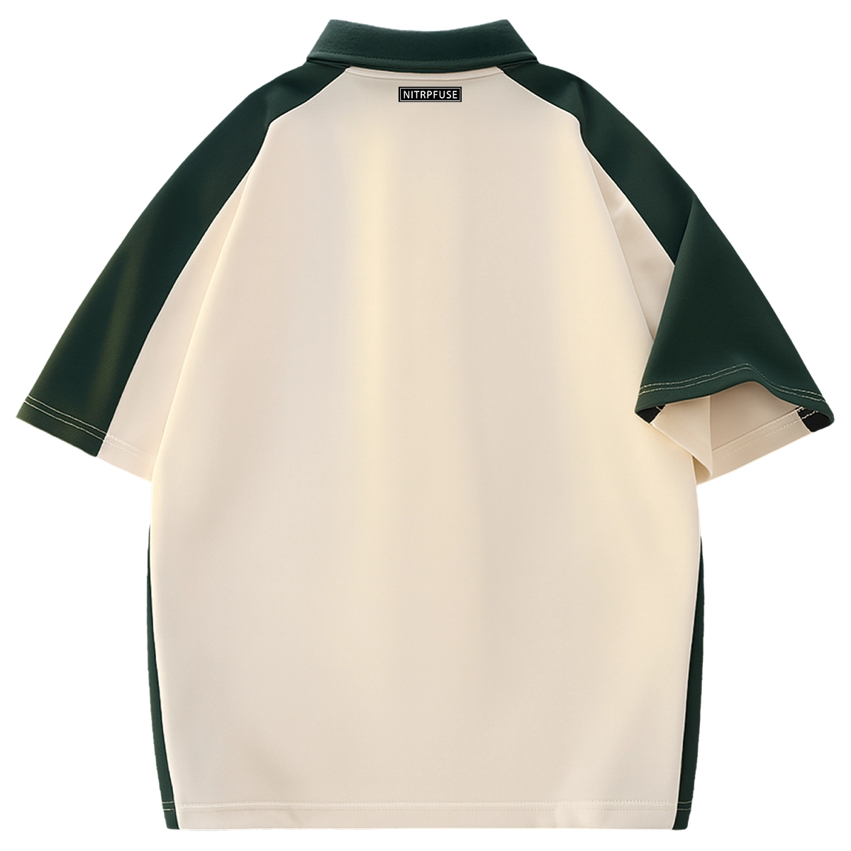 MUSCLETECH poloPolo