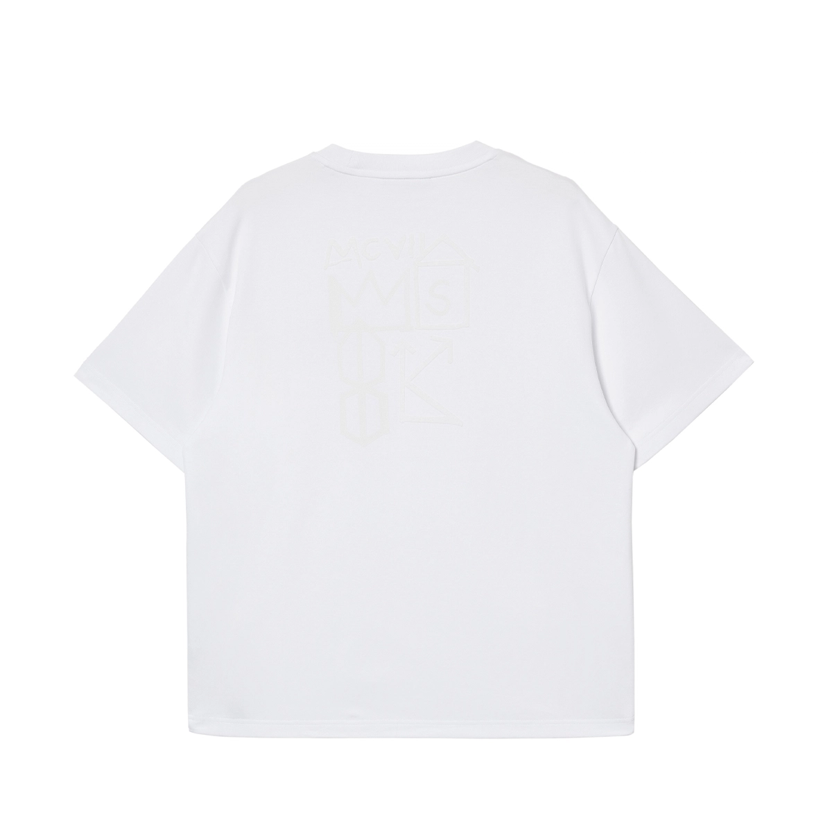 JACK JONES JACK JONES x Basquiat BSQT