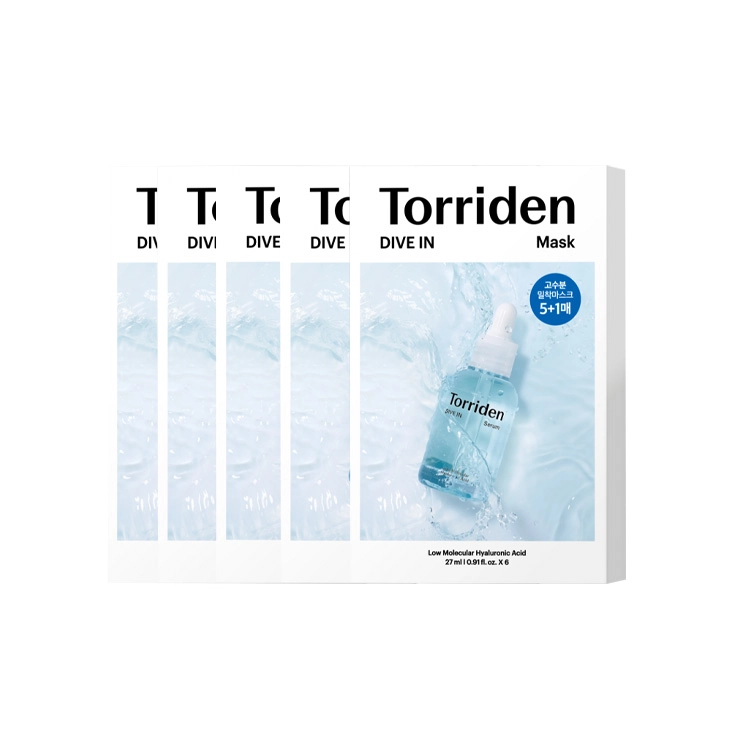 TORRIDEN 6