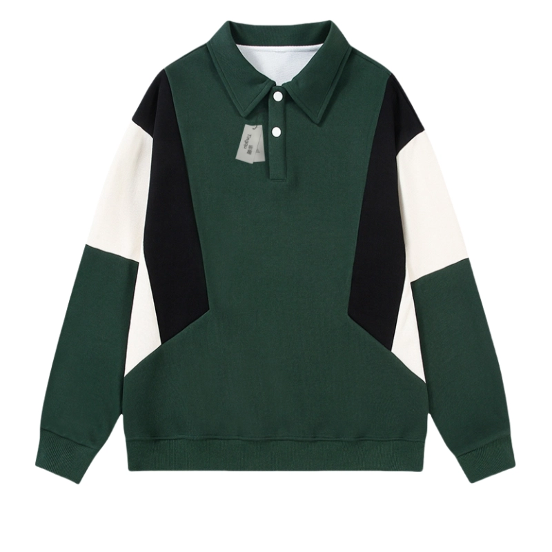 Tingqu polo