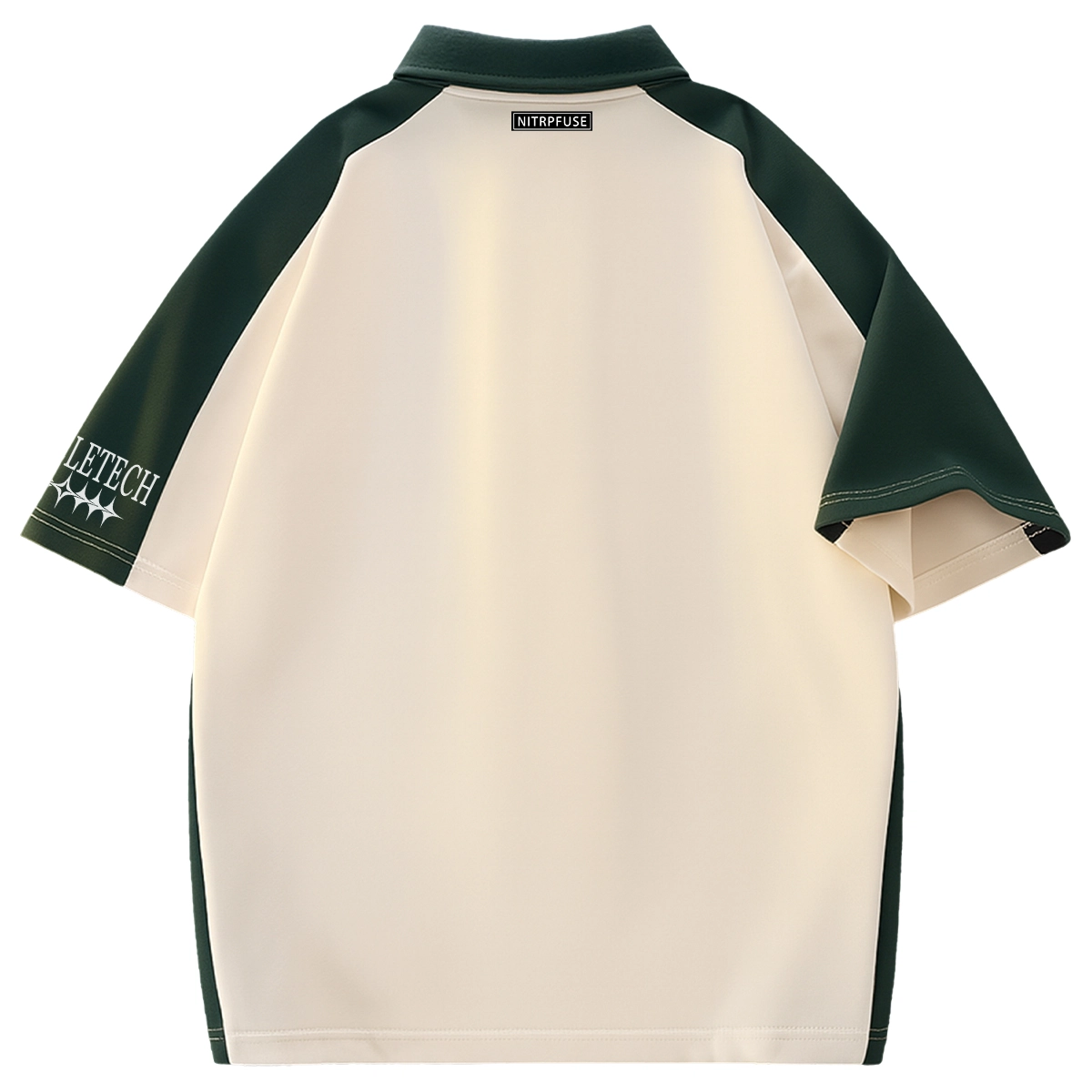 MUSCLETECH poloPolo