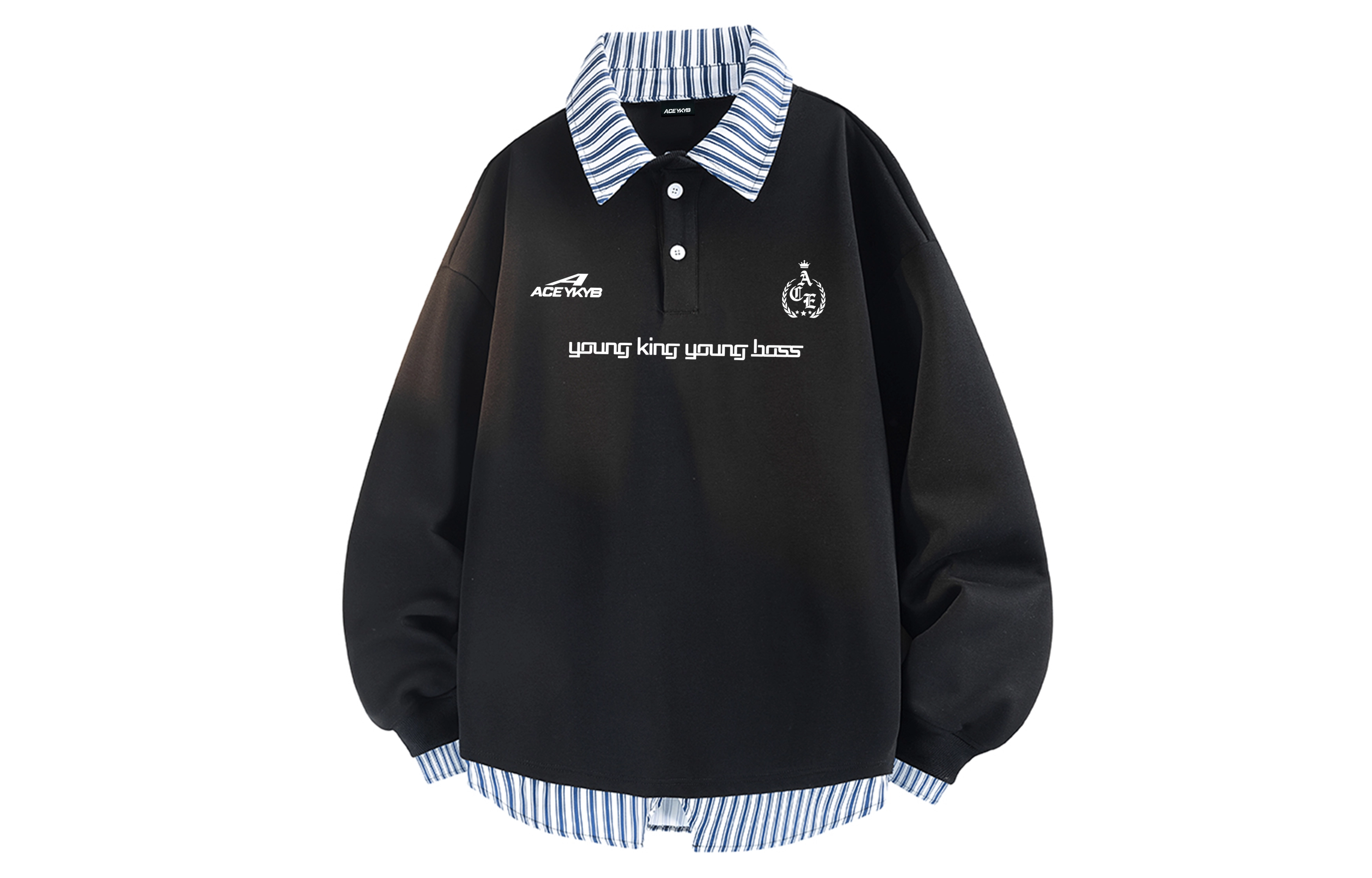 YKYB X POLO