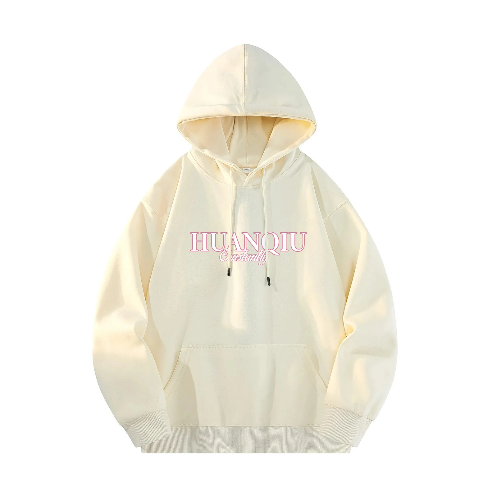 HUANQIU Logocleanfit
