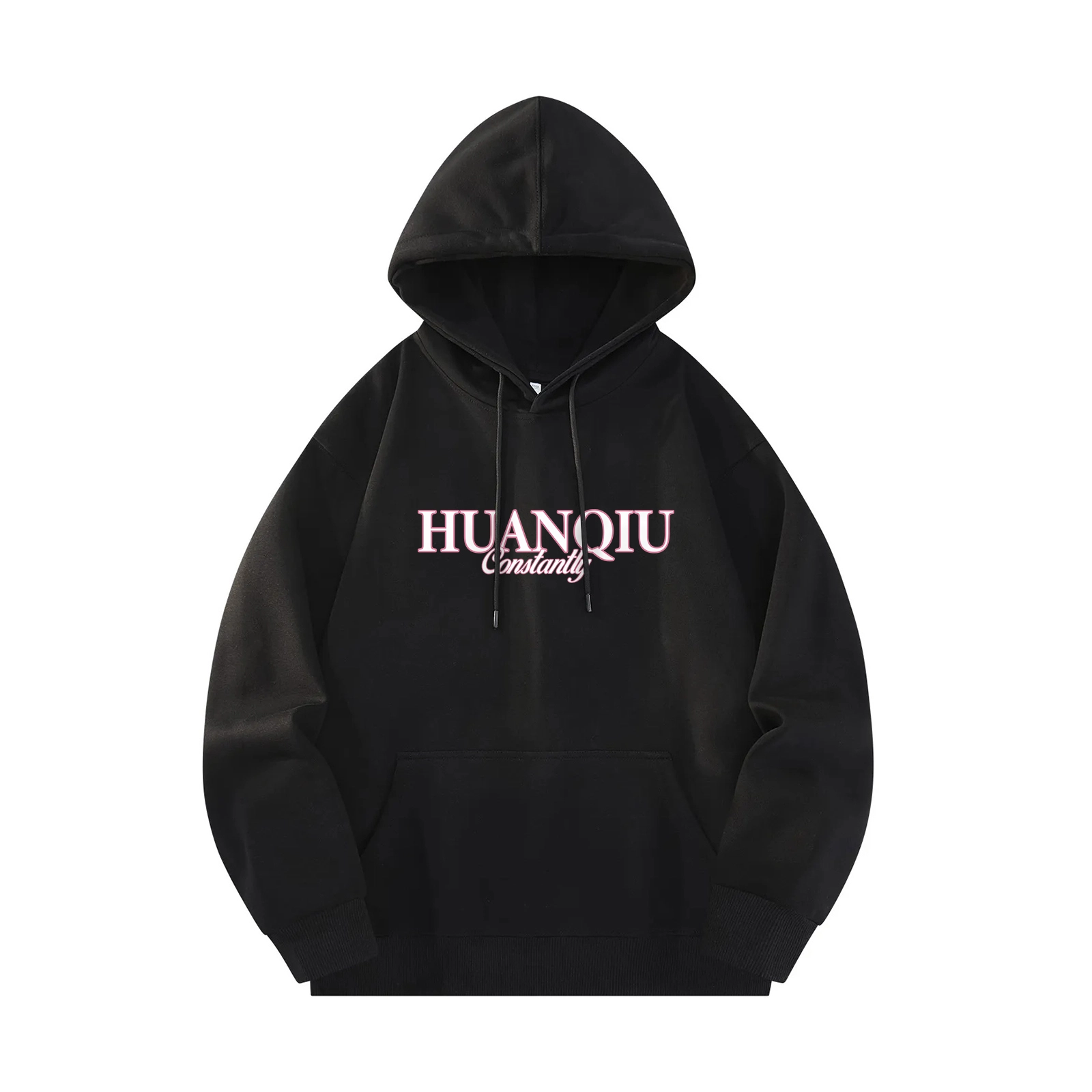 HUANQIU Logocleanfit