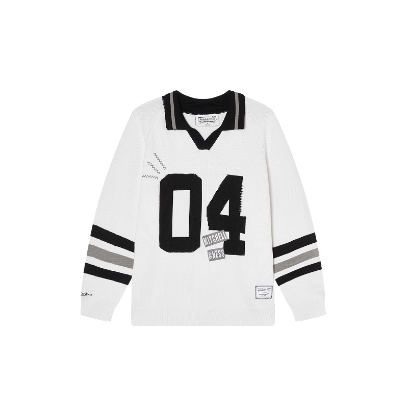 Mitchell Ness FA25 90