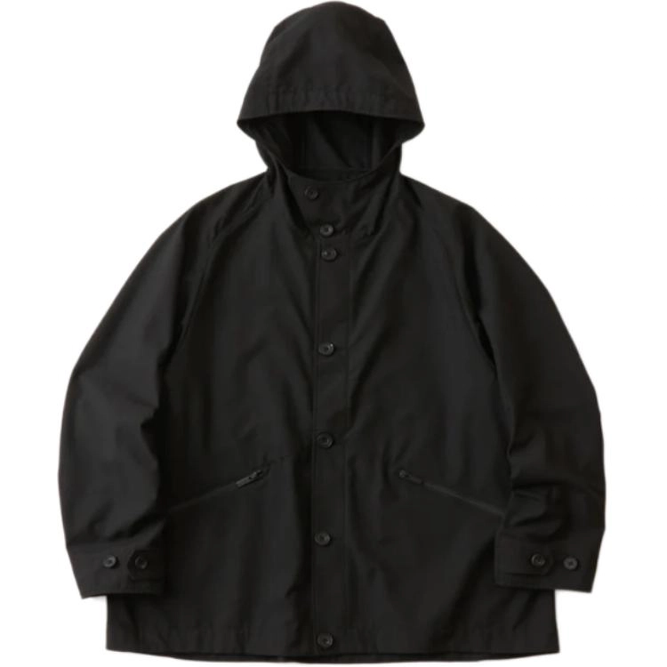White Mountaineering