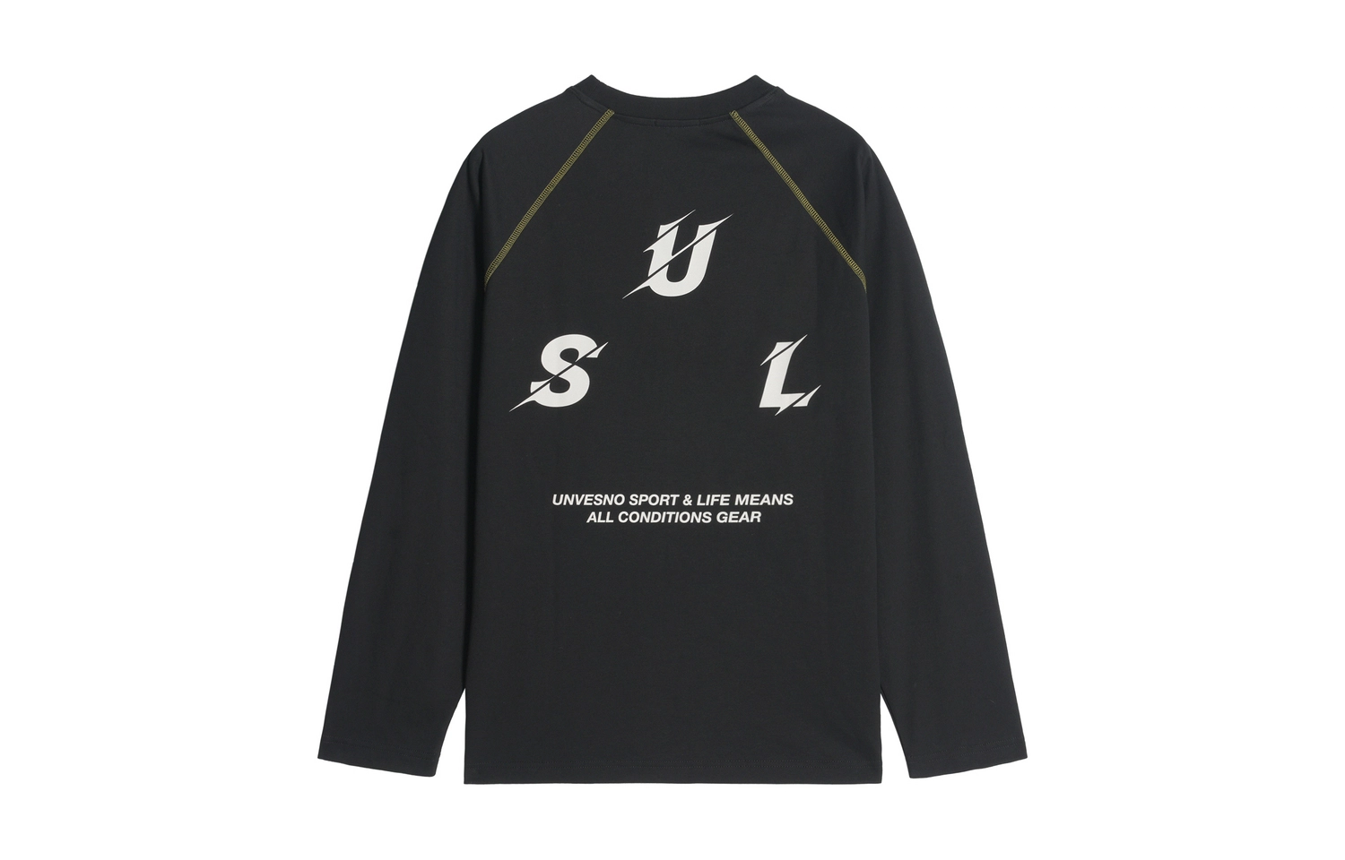 UNVESNO sportlife7AlogoT