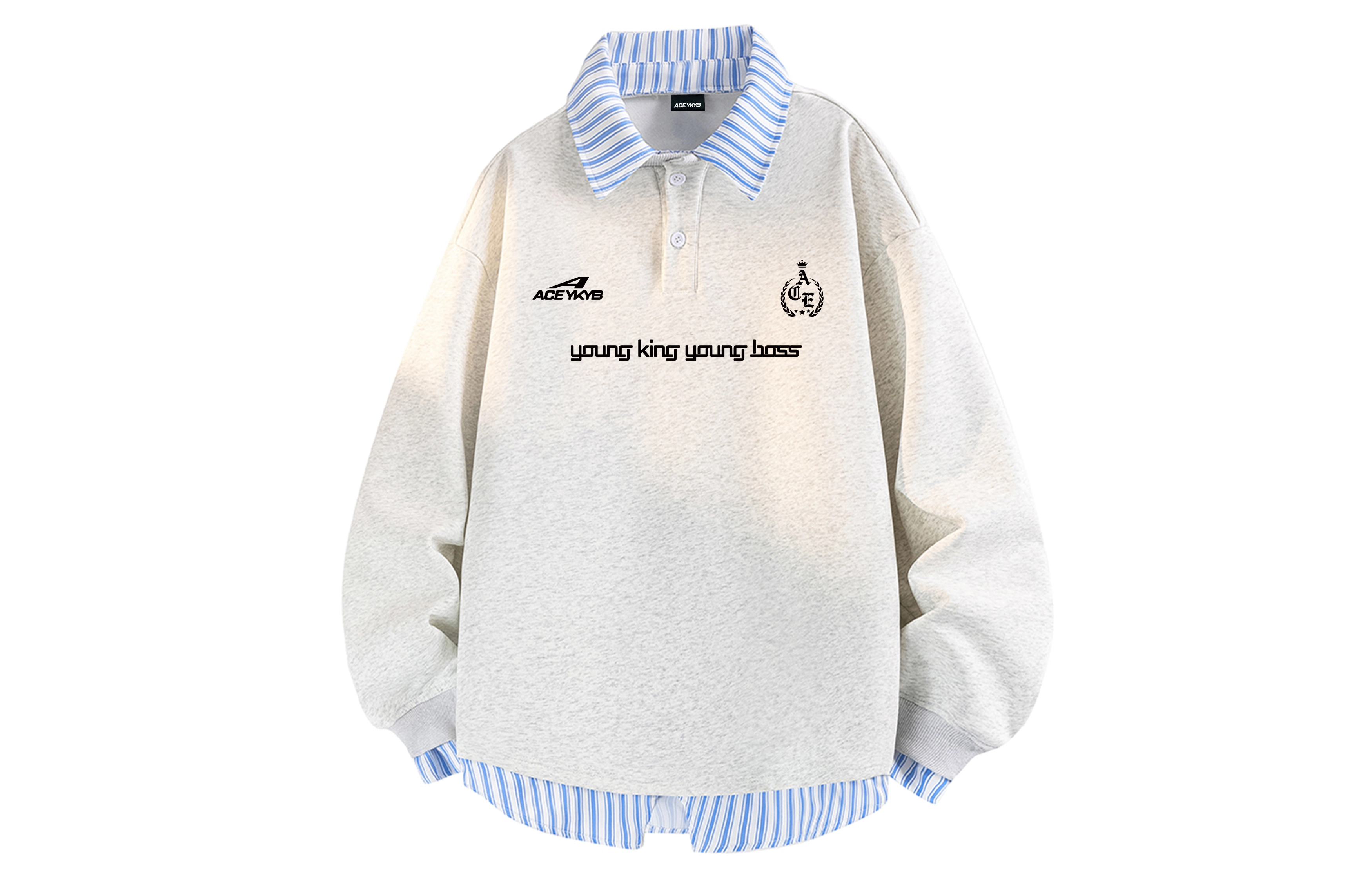 YKYB X POLO