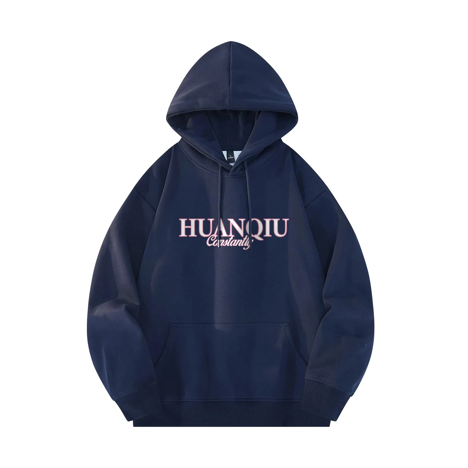 HUANQIU Logocleanfit