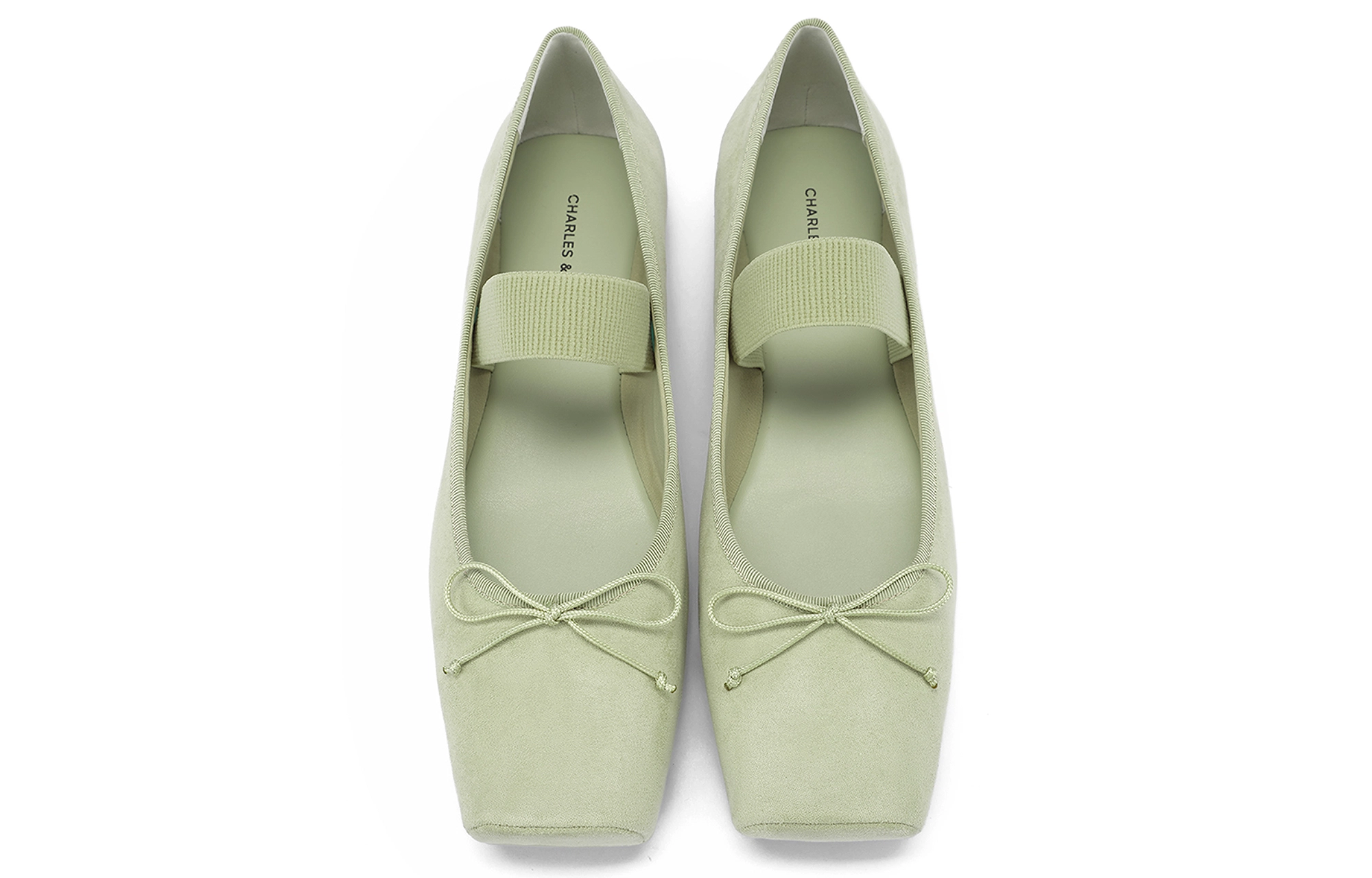 CHARLESKEITH CK 0.8cm