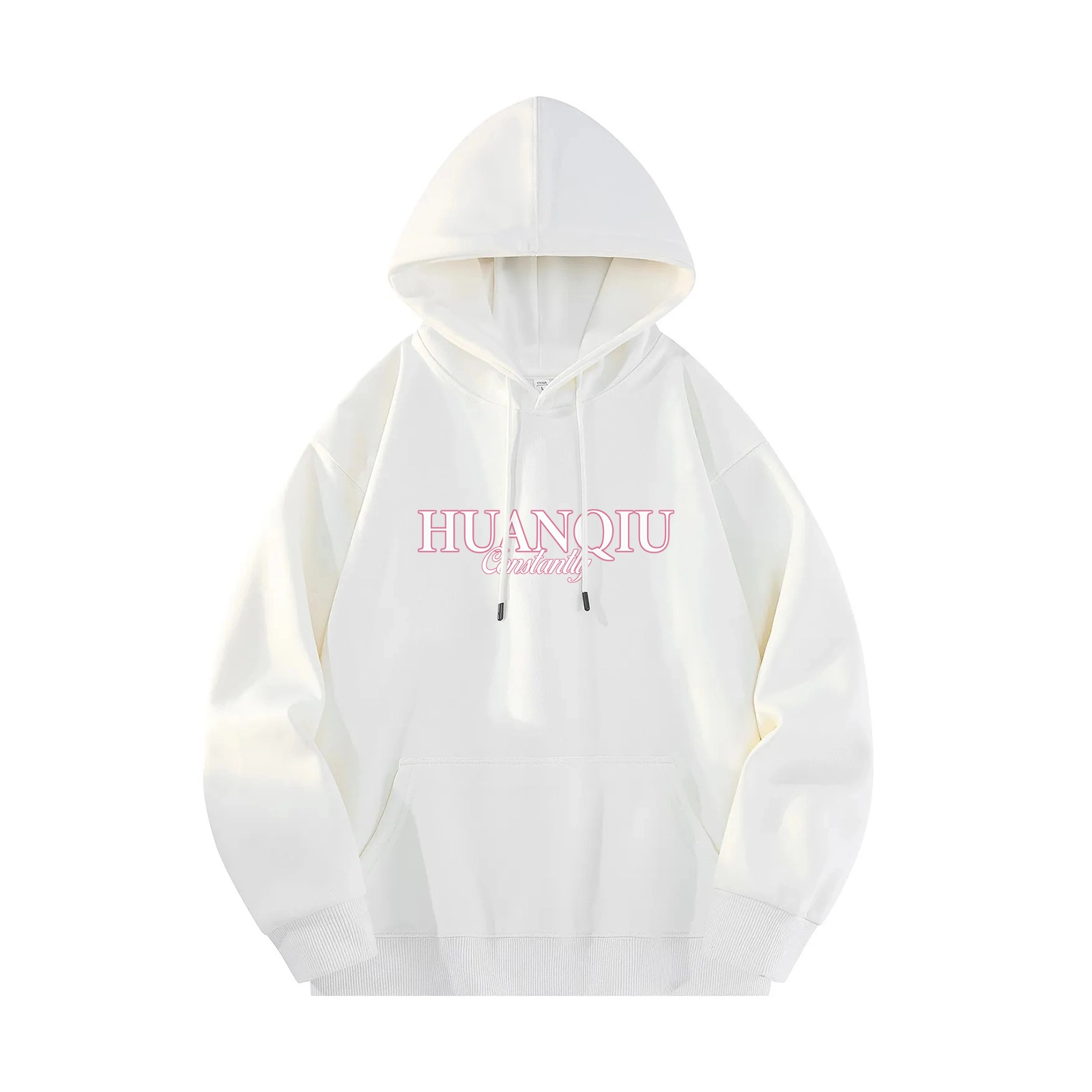 HUANQIU Logocleanfit