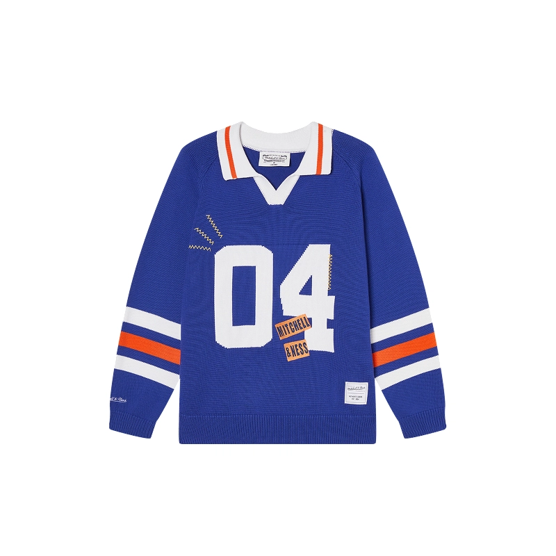 Mitchell Ness FA25 90