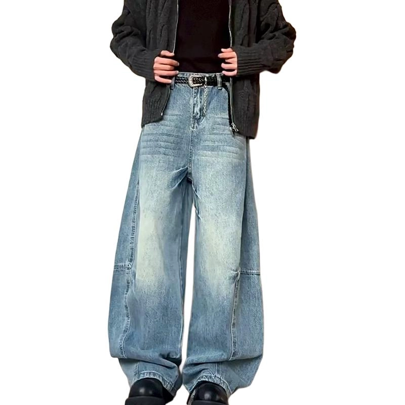 baggy