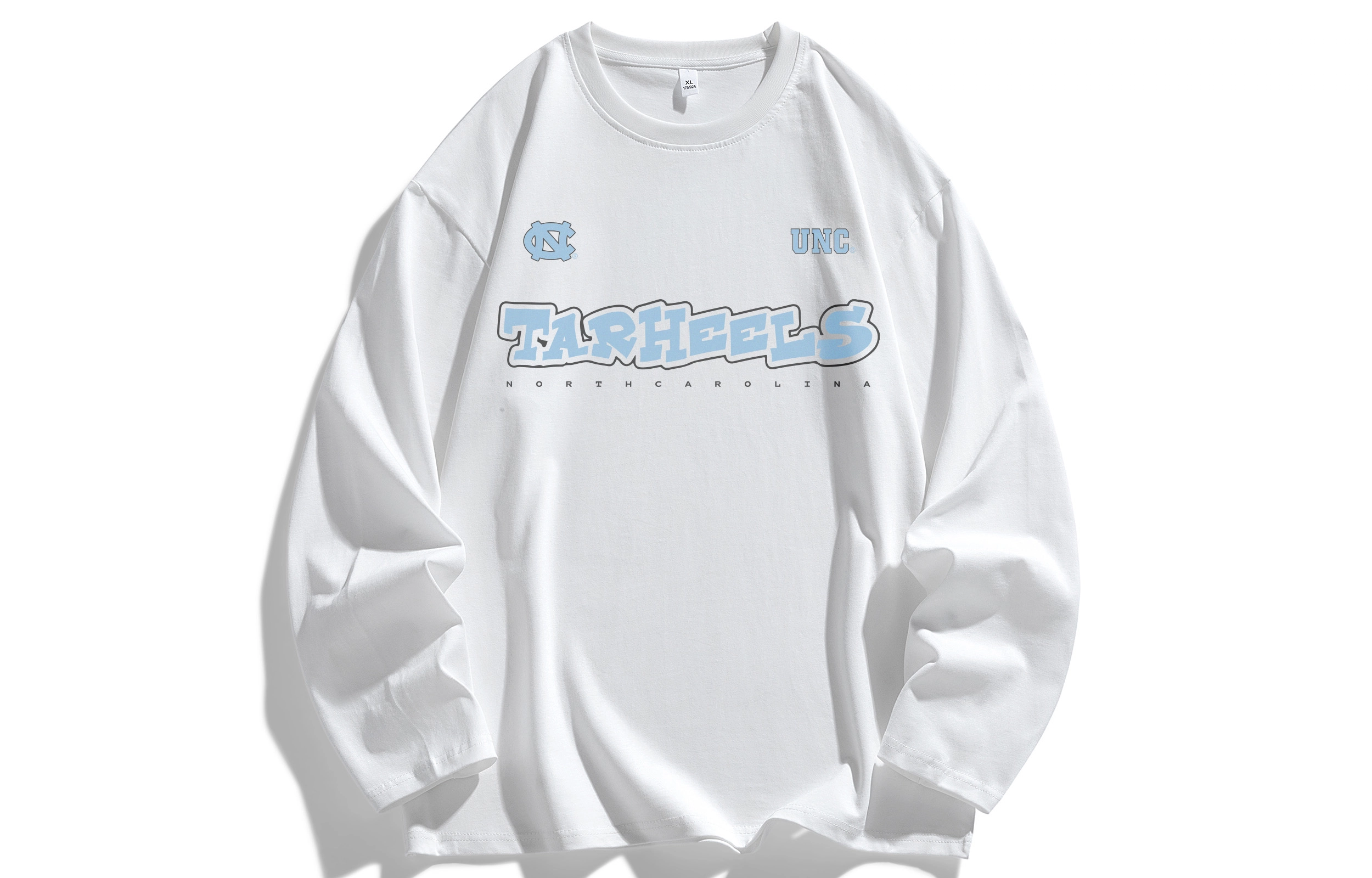 NCAA logoT