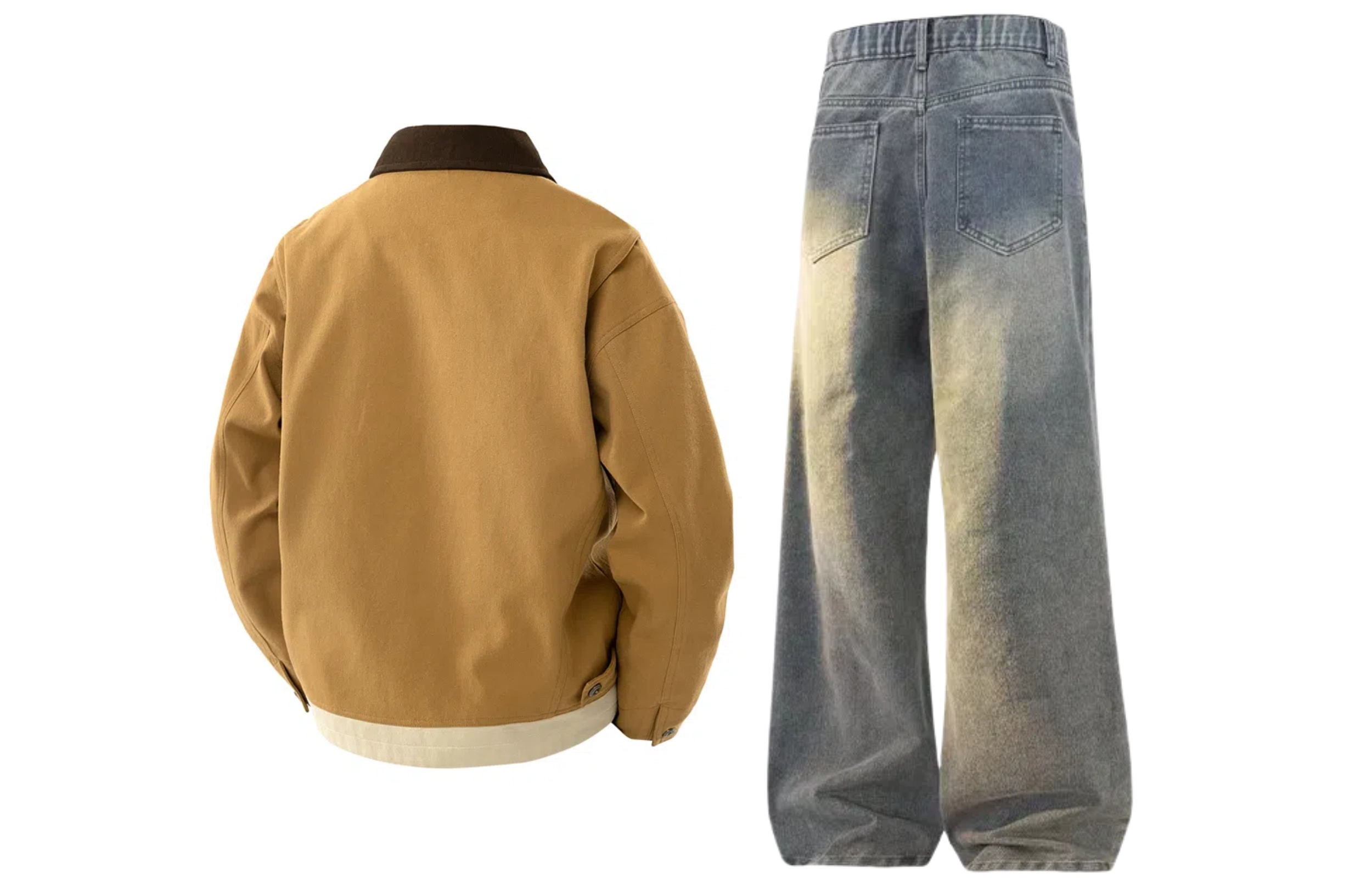 GWAF cleanfitvintage