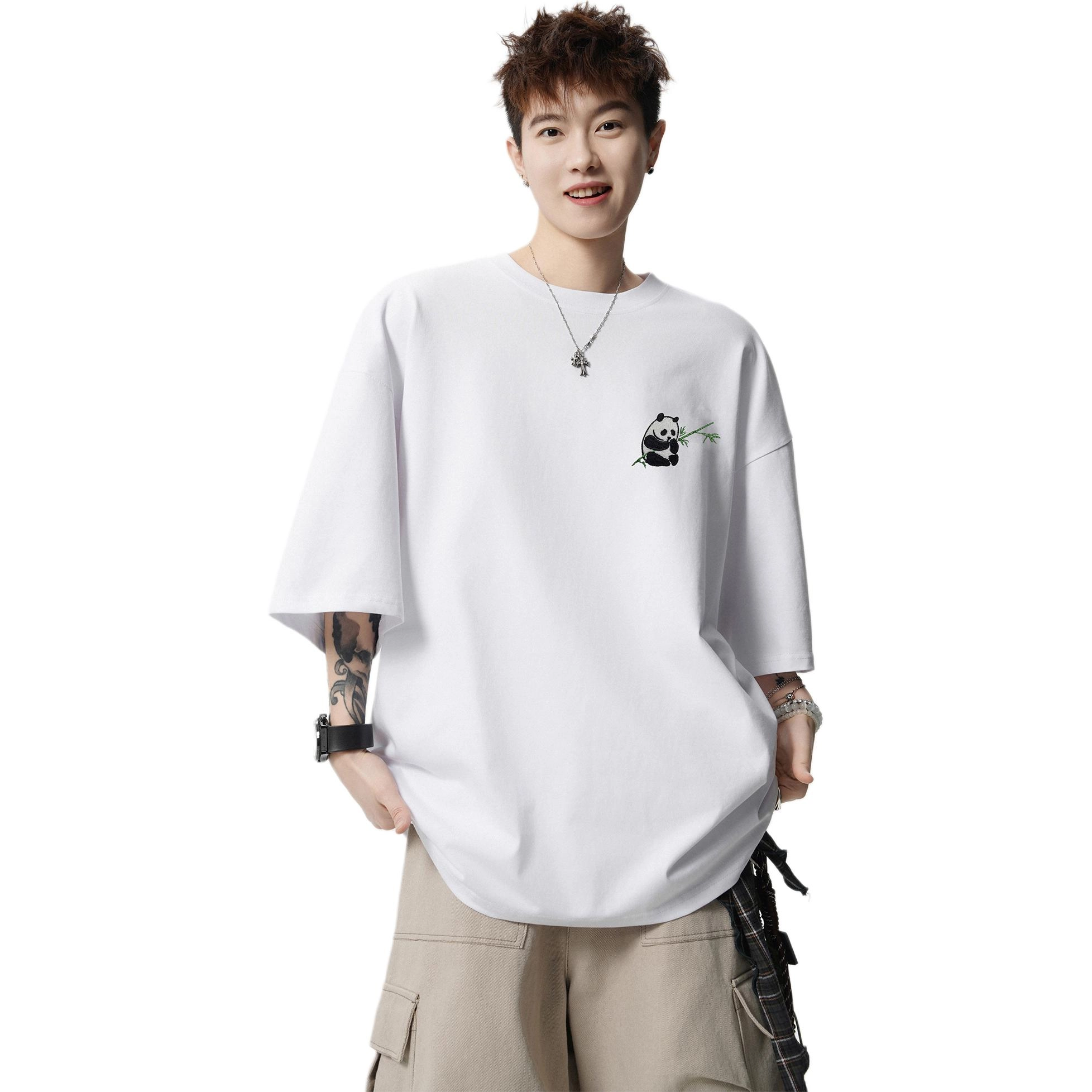AOPAISHARK T