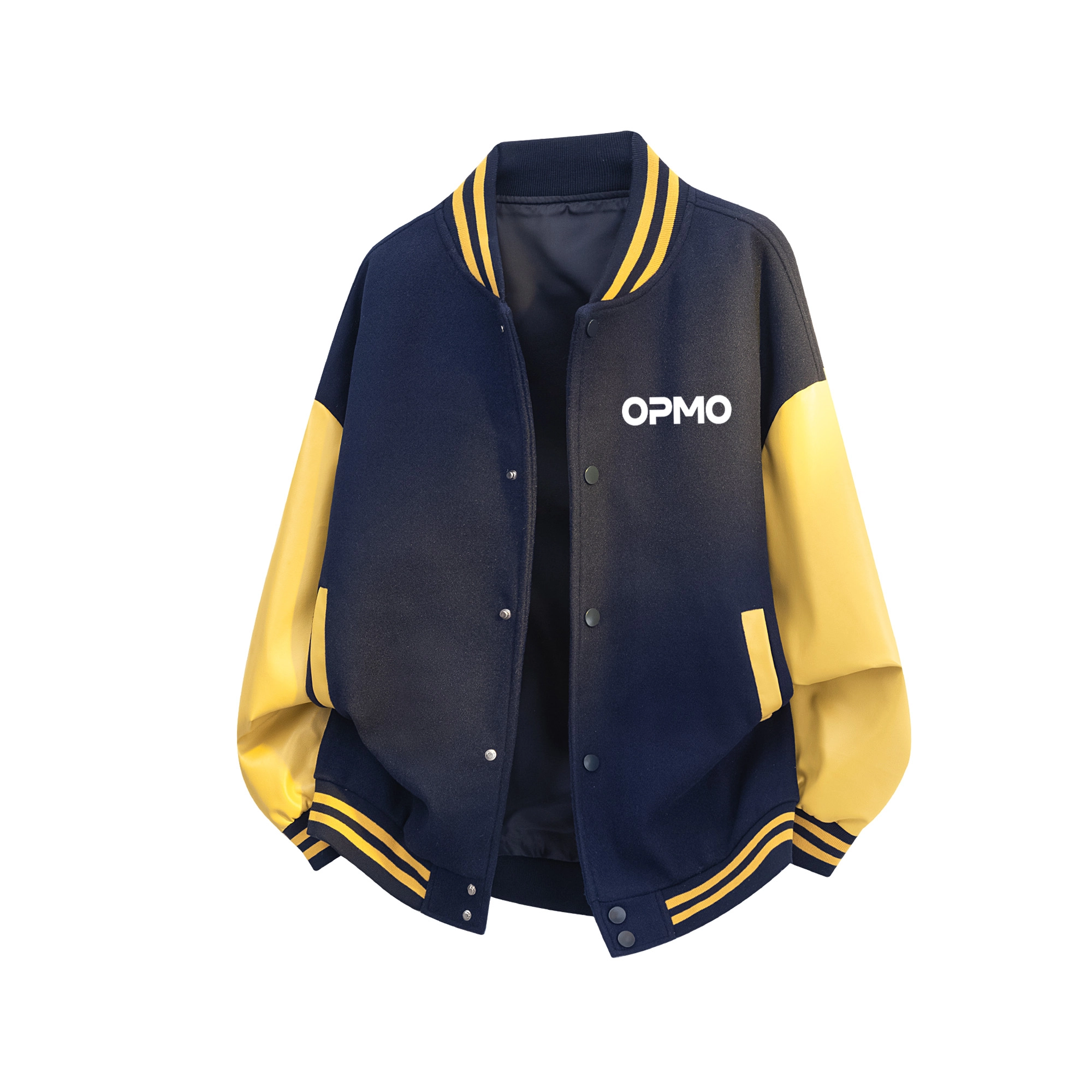 OPMO LOGO