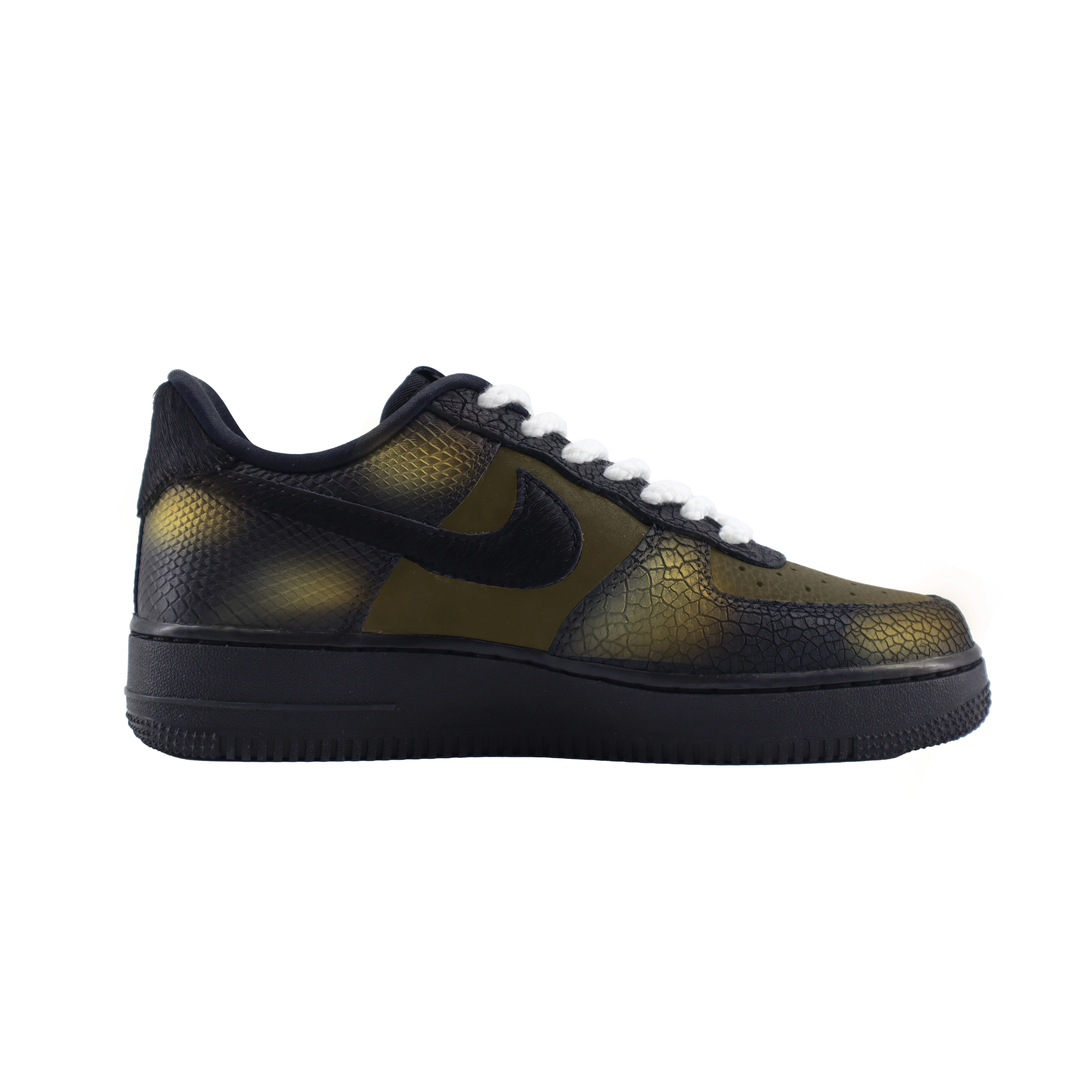 Nike Air Force 1 LOWBlack Animai