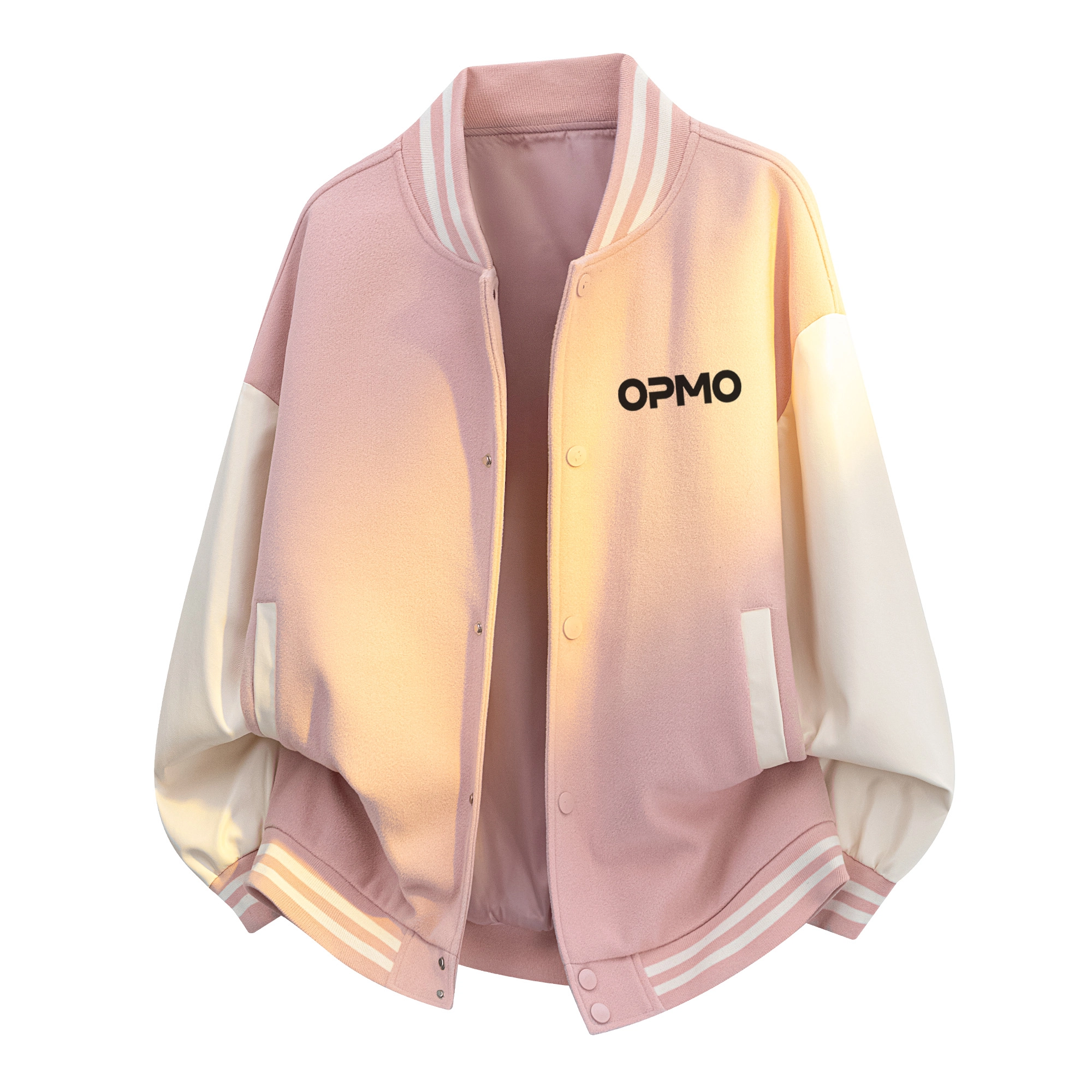 OPMO LOGO