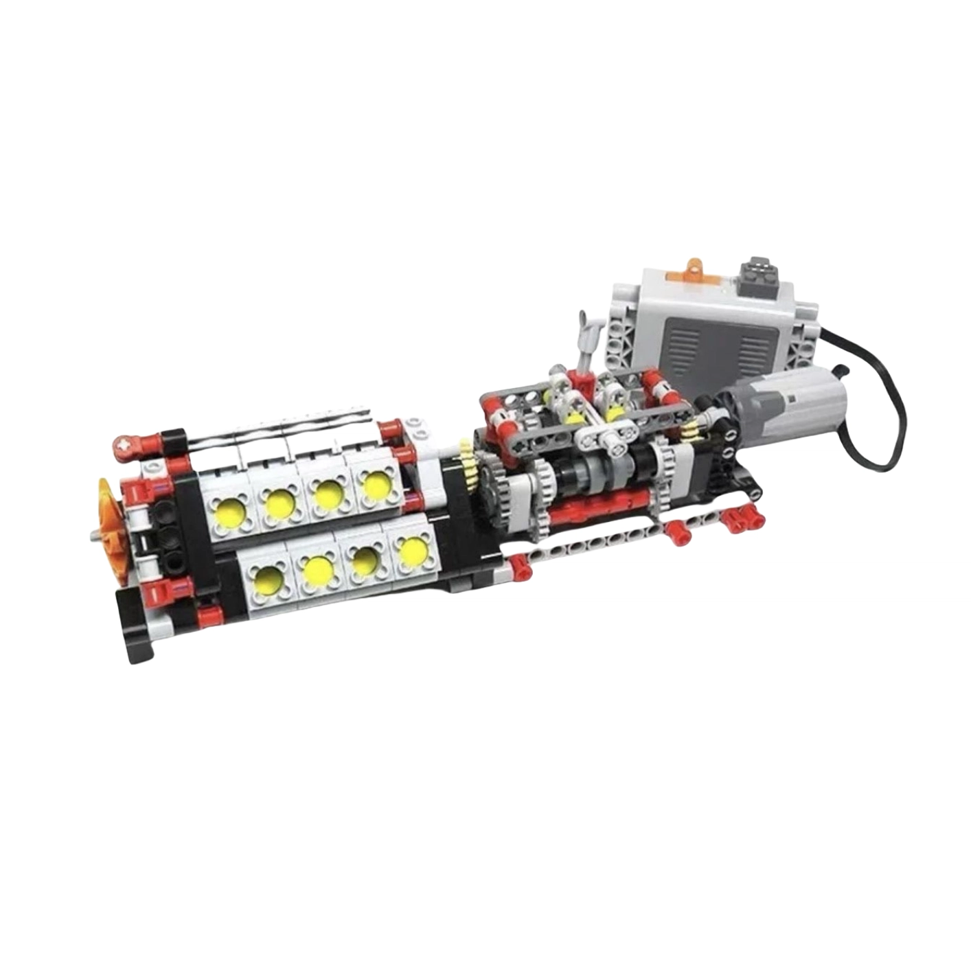 616 601-1000pcs z-fgg66