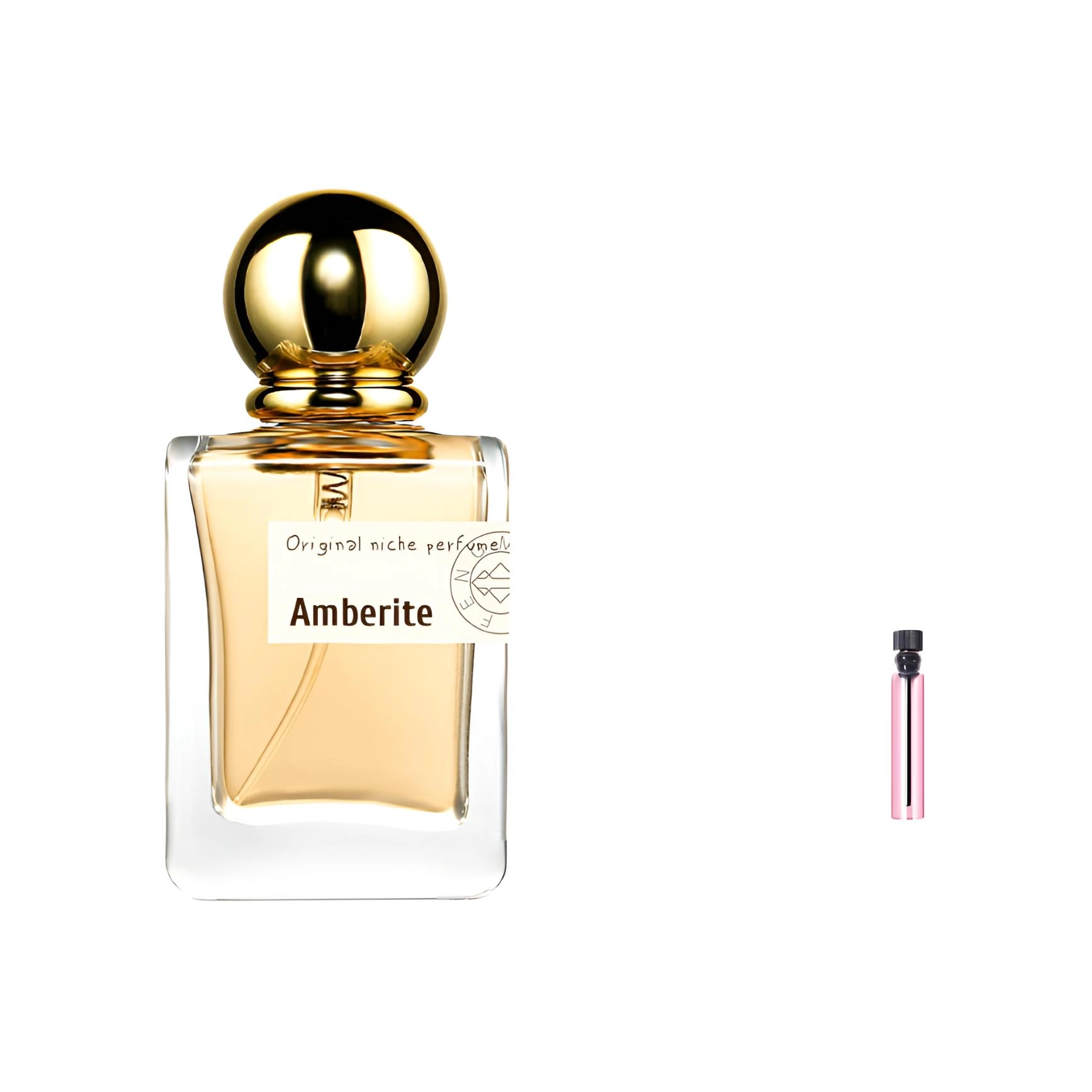 EDT 50ml+2ml