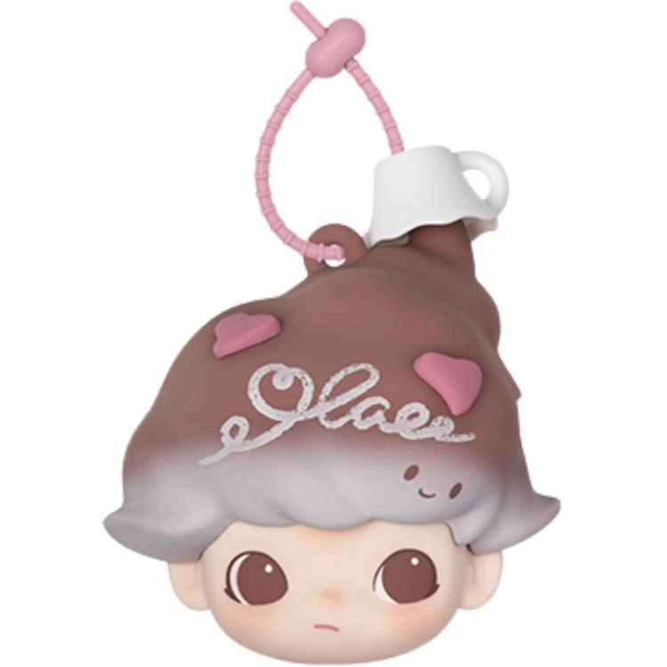 POP MART DIMOO 6