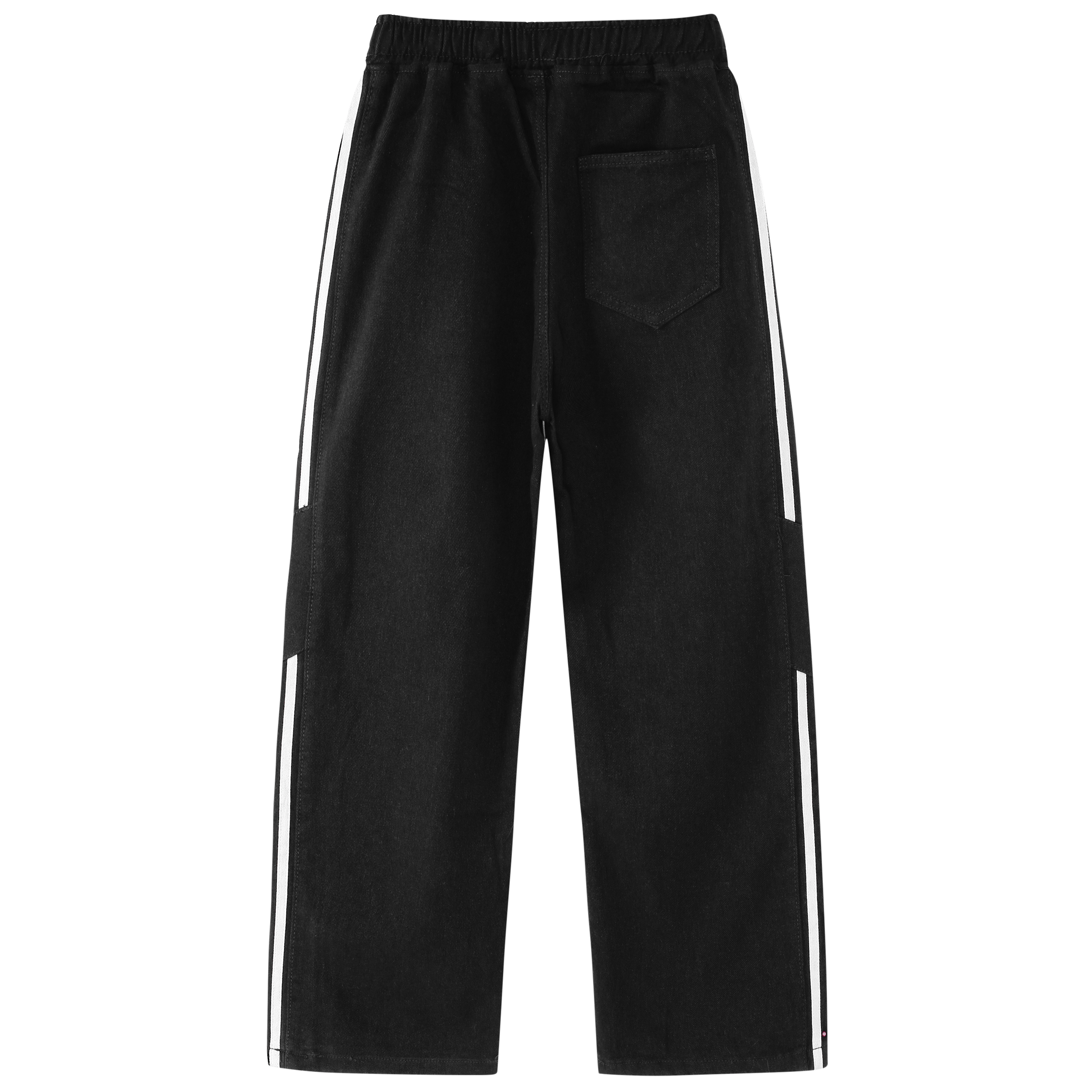 DANGERTIGER clean fit