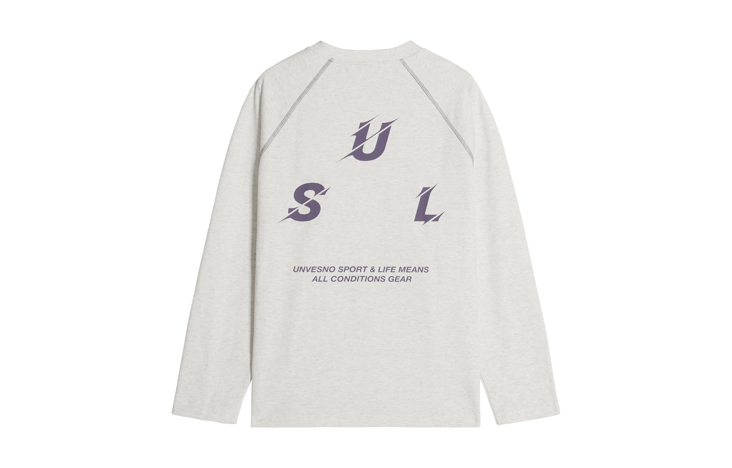 UNVESNO sportlife7AlogoT