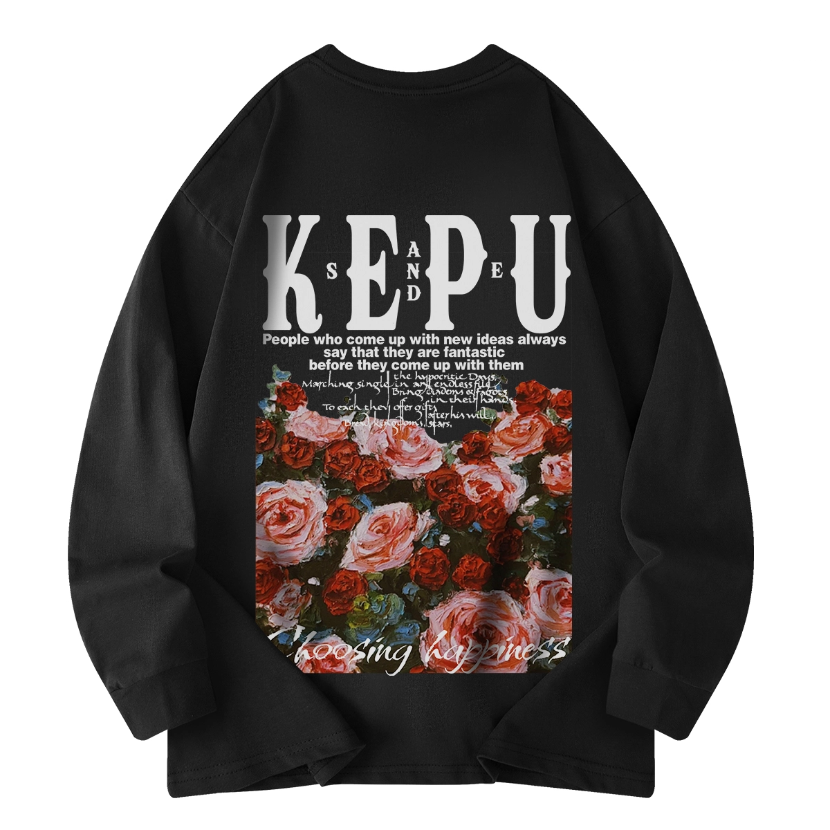 kepu logoT