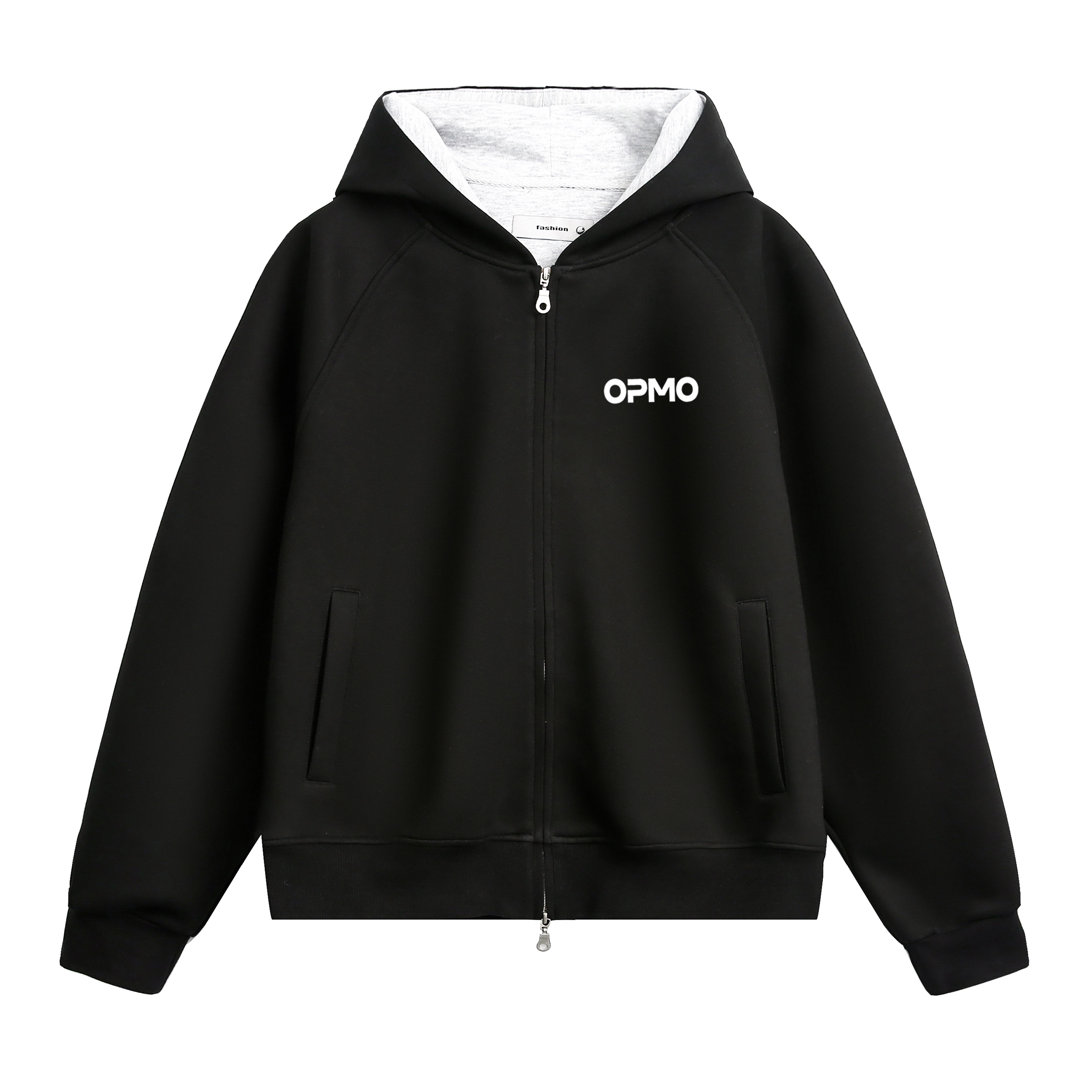 OPMO logo