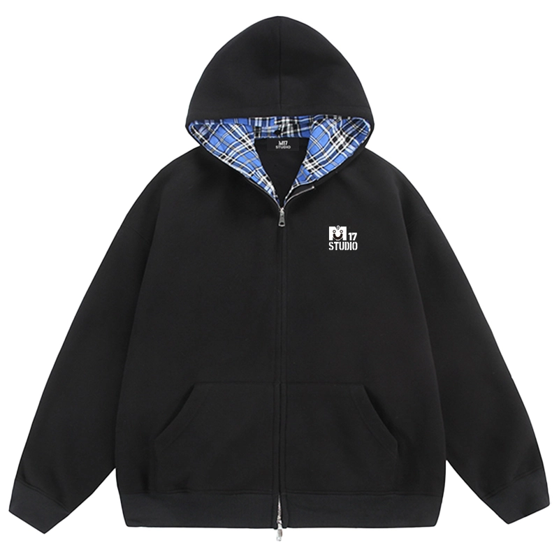 M17 STUDIO miucleanfit