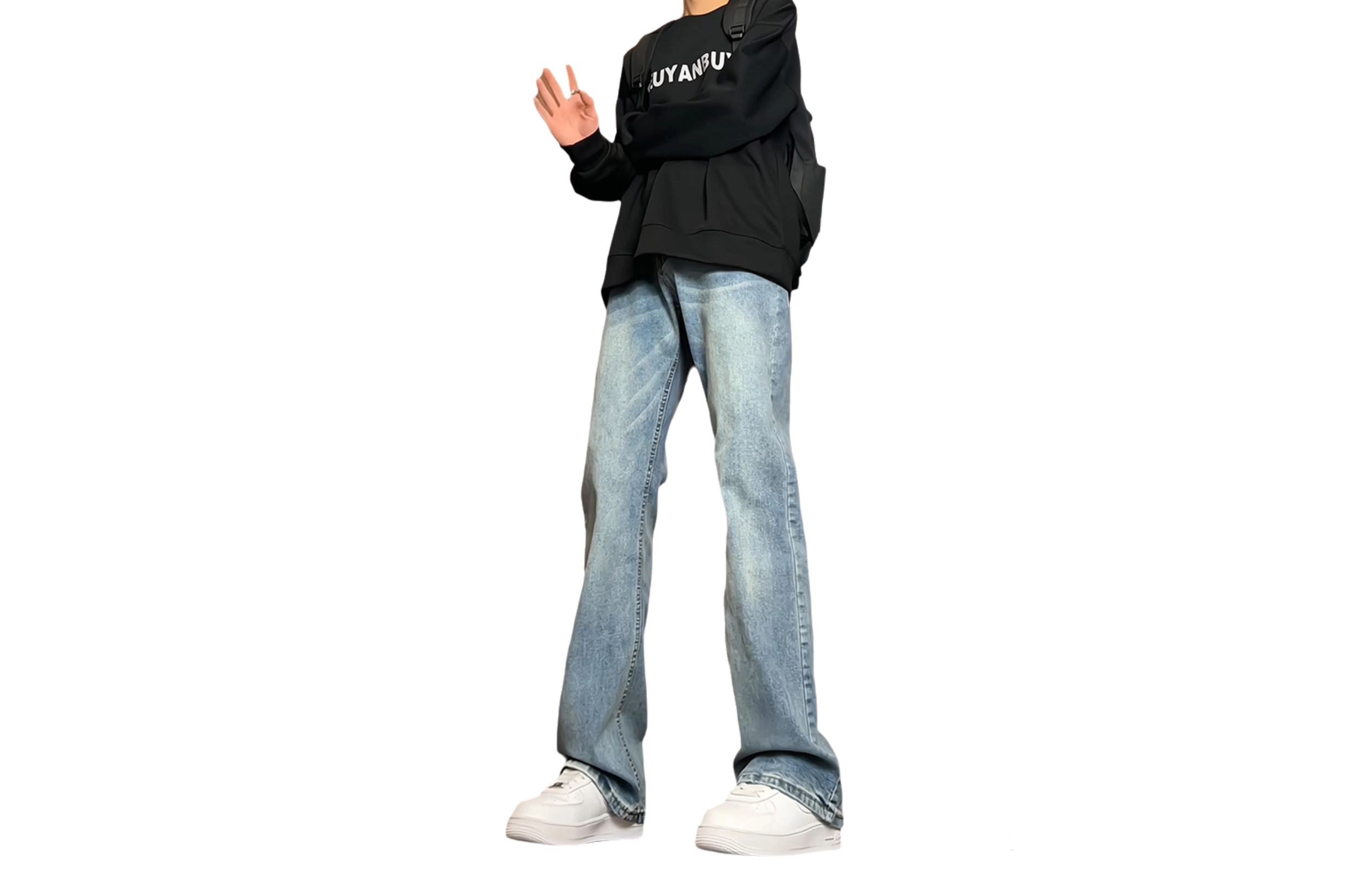Samtony vibecleanfit