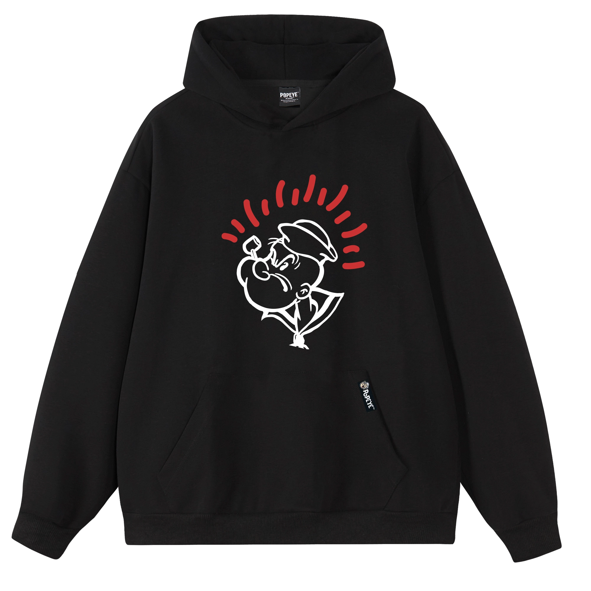 POPEYE oversize