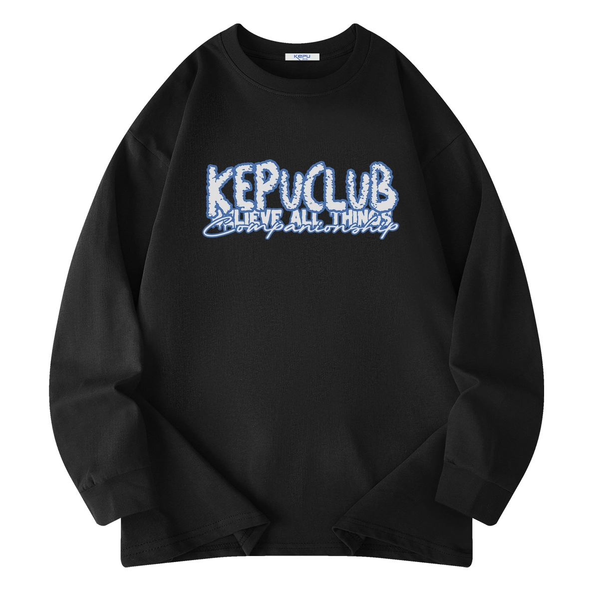 kepu logoT
