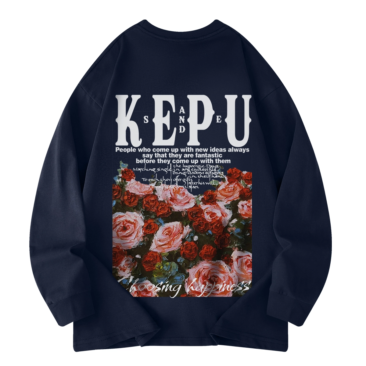 kepu logoT
