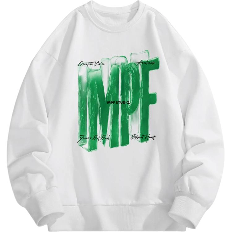 MPF Logo