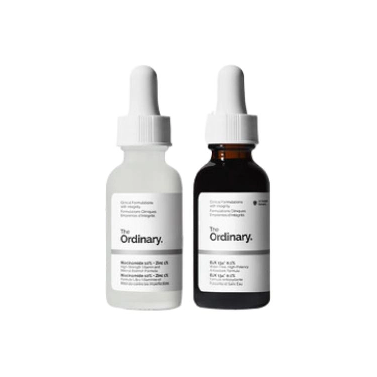 The Ordinary 30ml+30ml