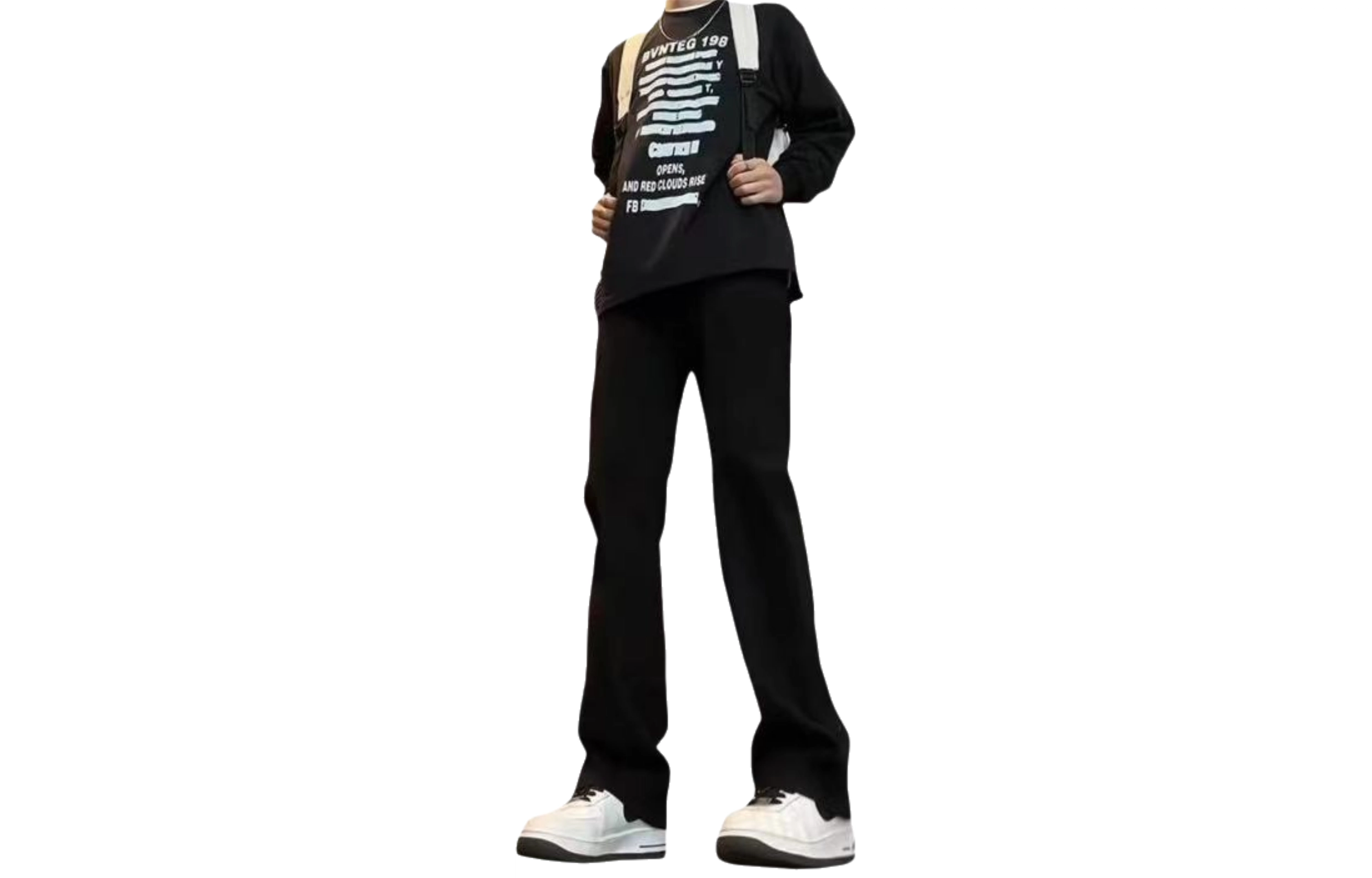 Samtony vibecleanfit