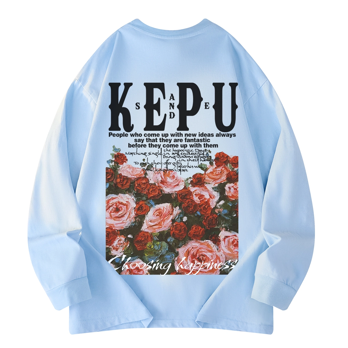 kepu logoT
