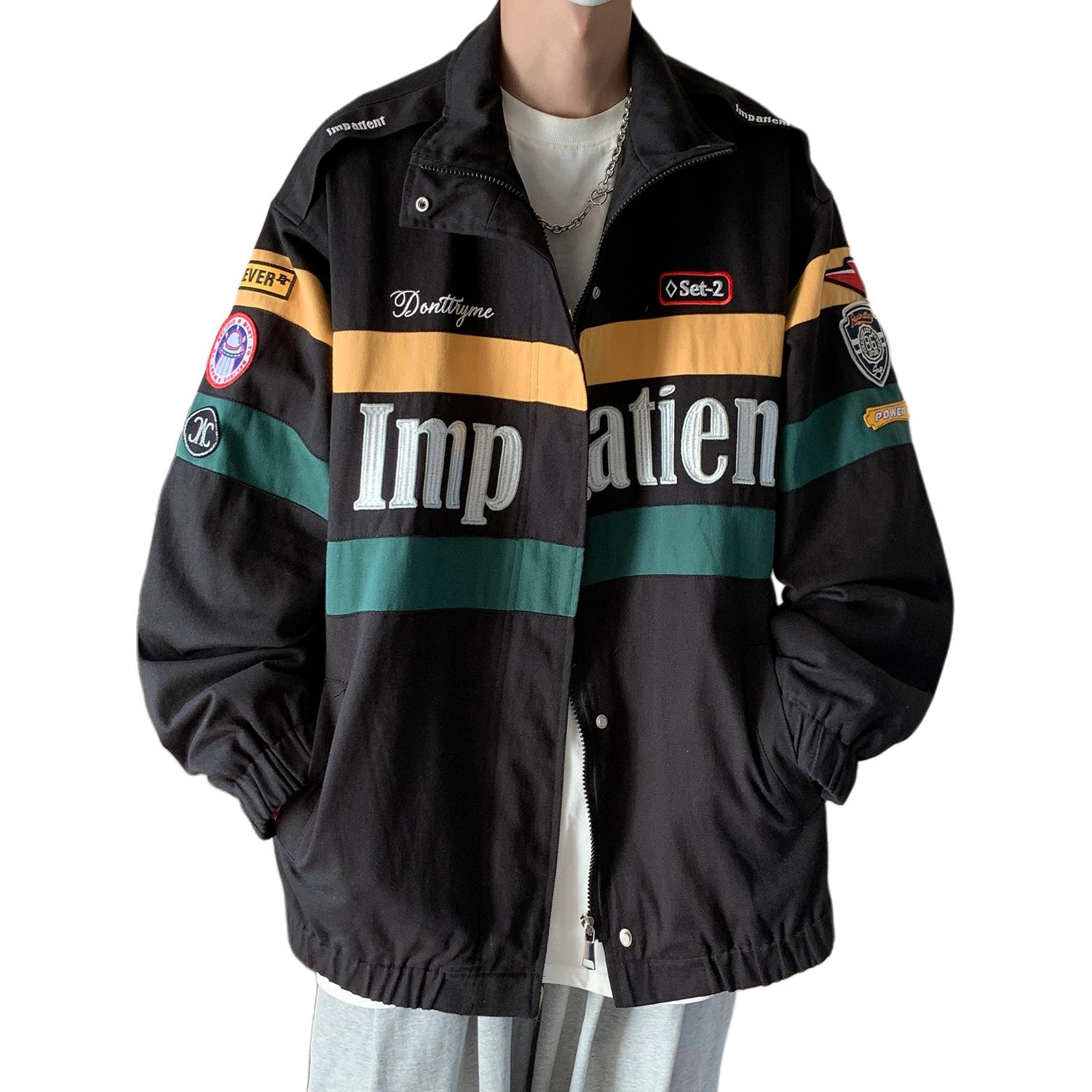 FRLMK vintage