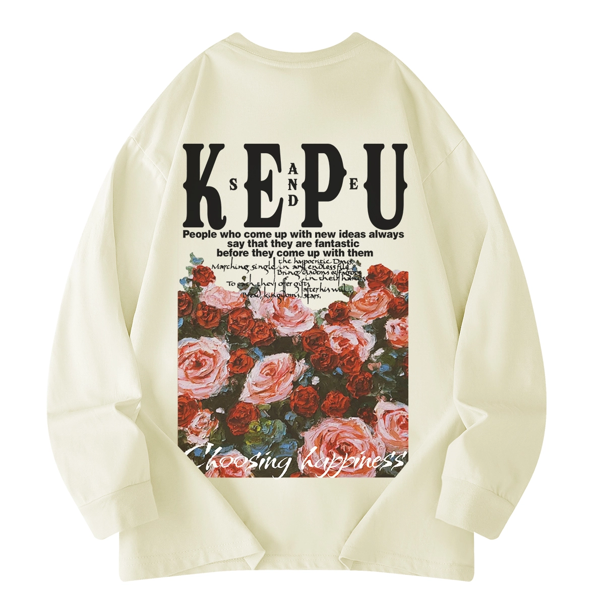 kepu logoT