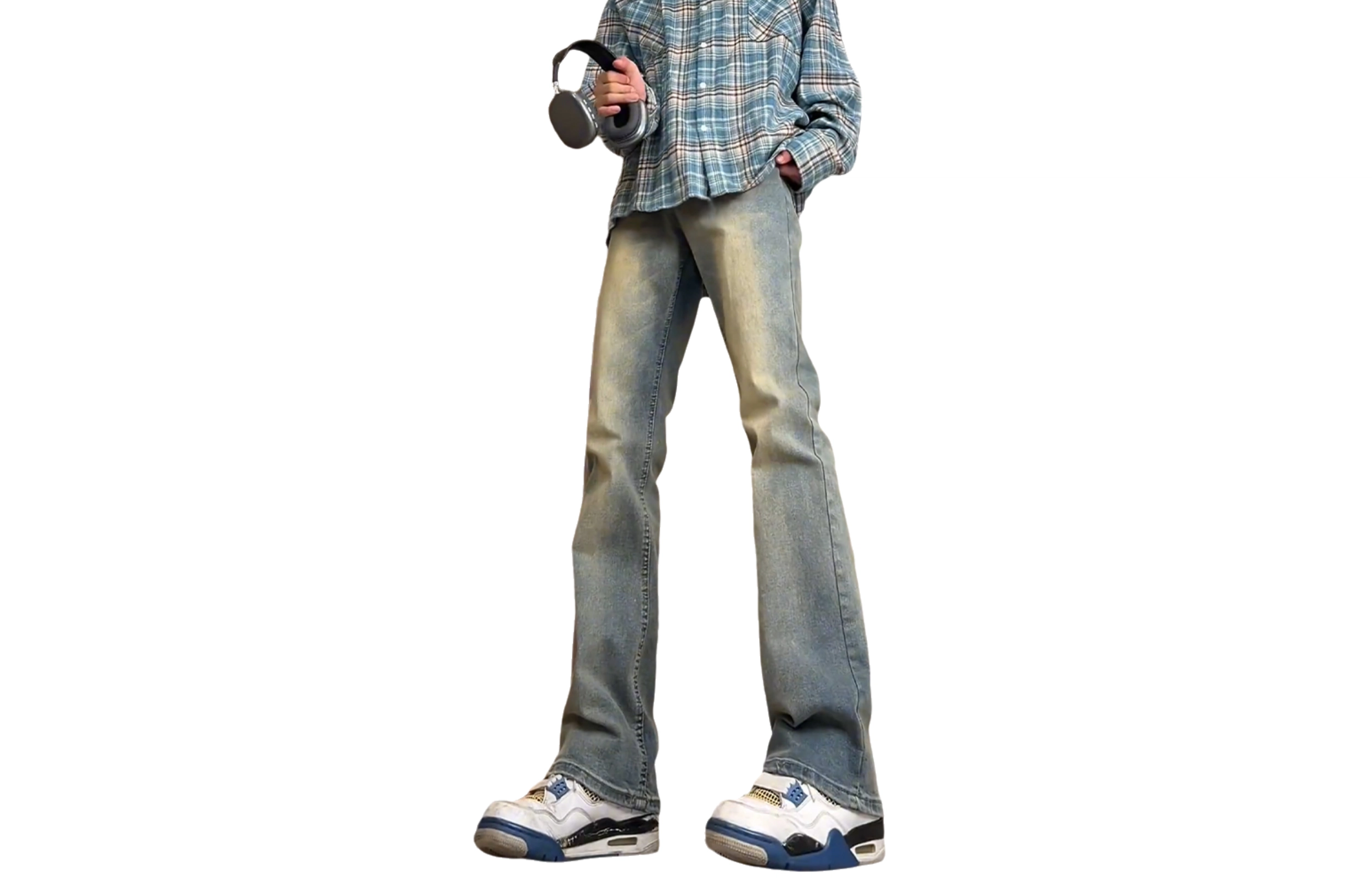 Samtony vibecleanfit