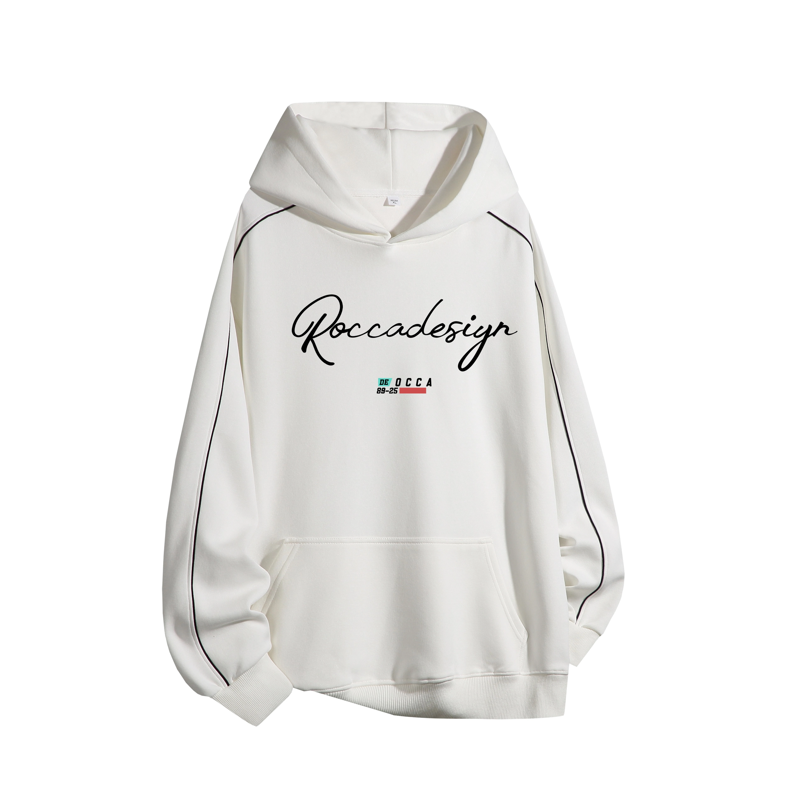 ROCCA DESIGN Logo